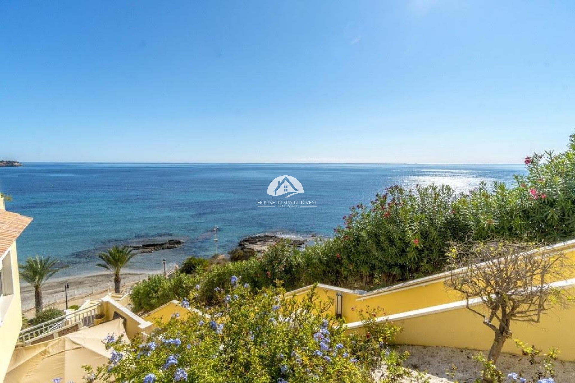 Herverkoop - Appartement - Orihuela Costa - Dehesa de campoamor