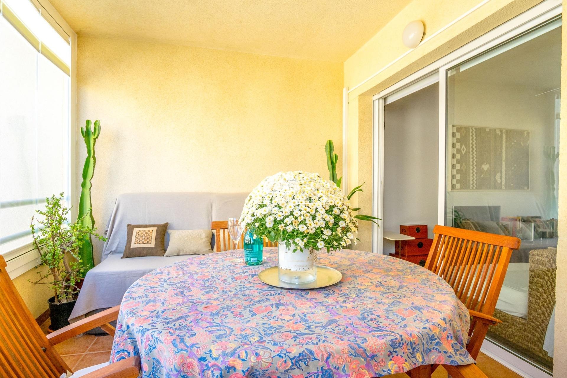 Herverkoop - Appartement - Orihuela Costa - Dehesa de campoamor