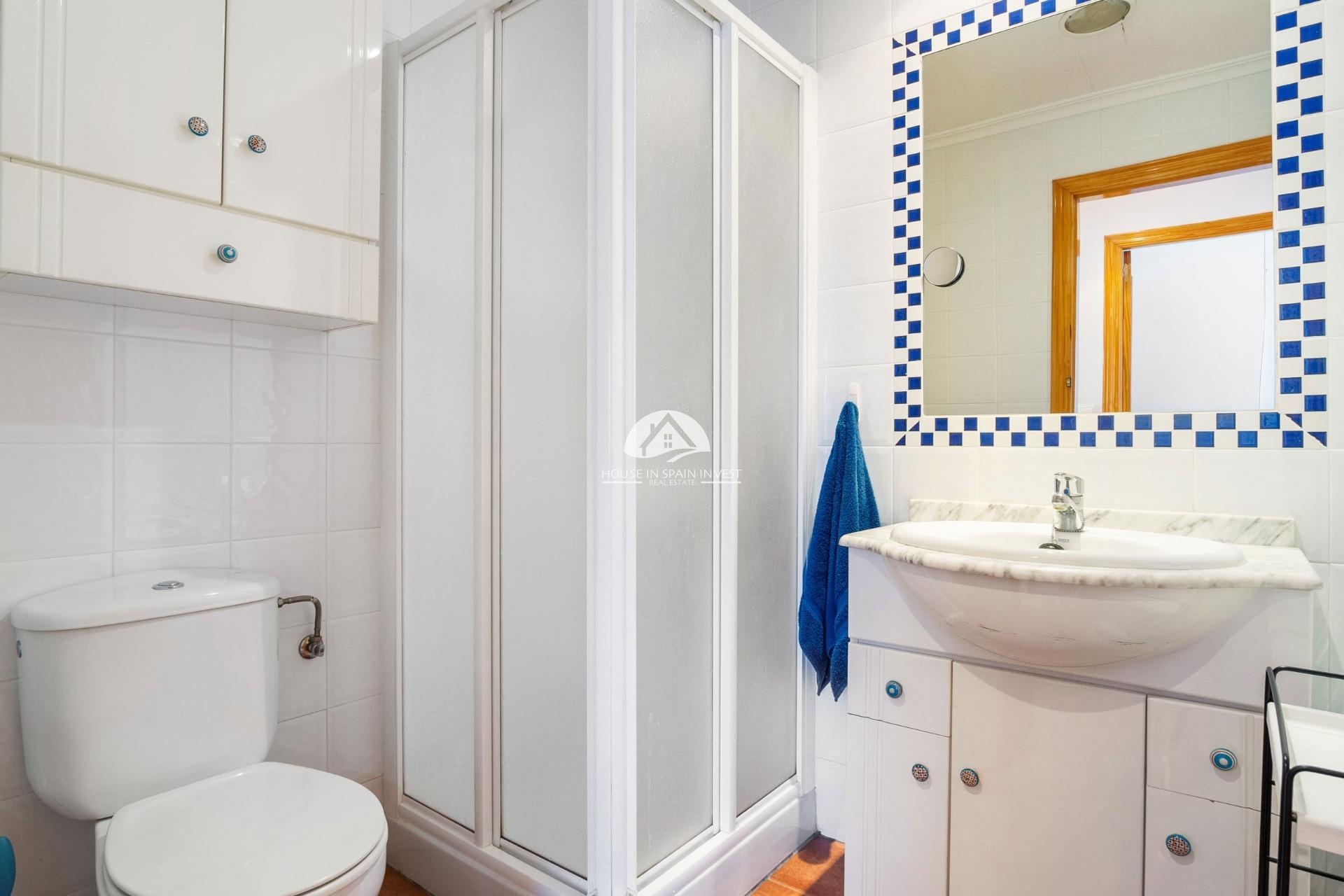 Herverkoop - Appartement - Orihuela Costa - Dehesa de campoamor