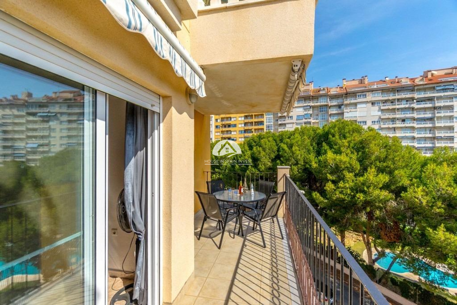 Herverkoop - Appartement - Orihuela Costa - Dehesa de campoamor