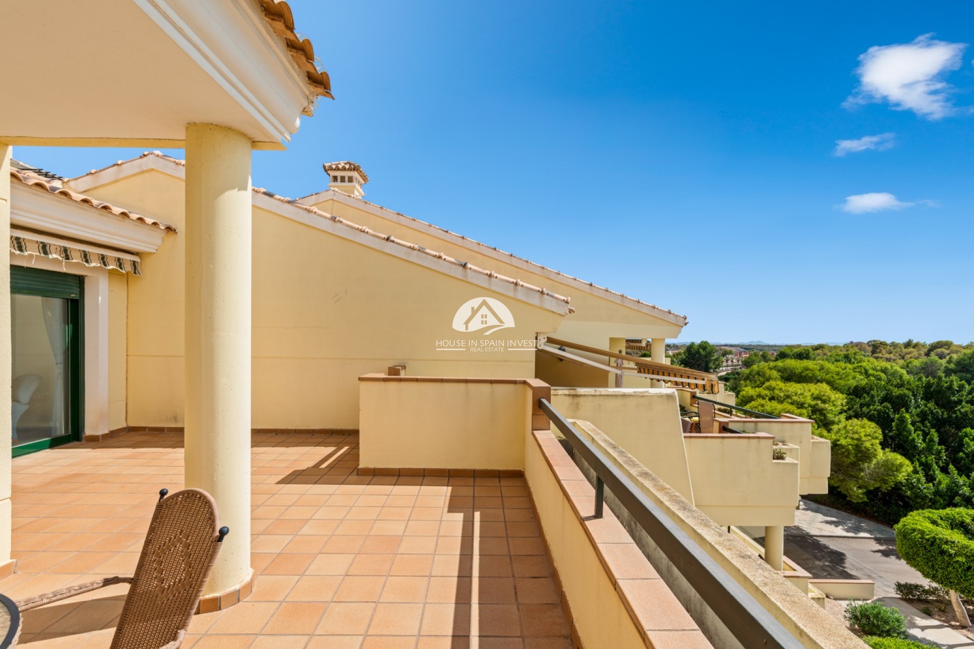 Herverkoop - Appartement - Orihuela Costa - Dehesa de campoamor