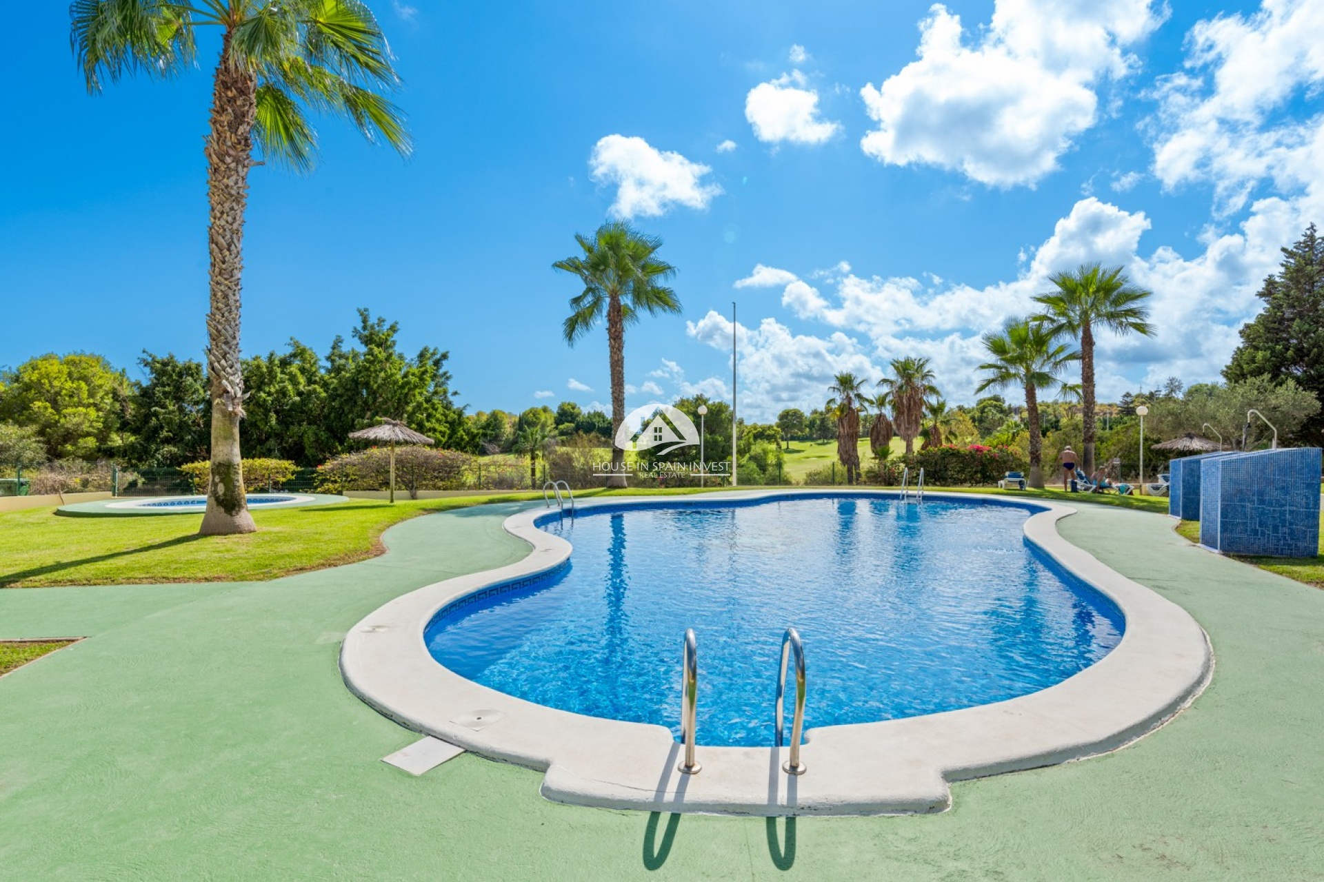 Herverkoop - Appartement - Orihuela Costa - Dehesa de campoamor