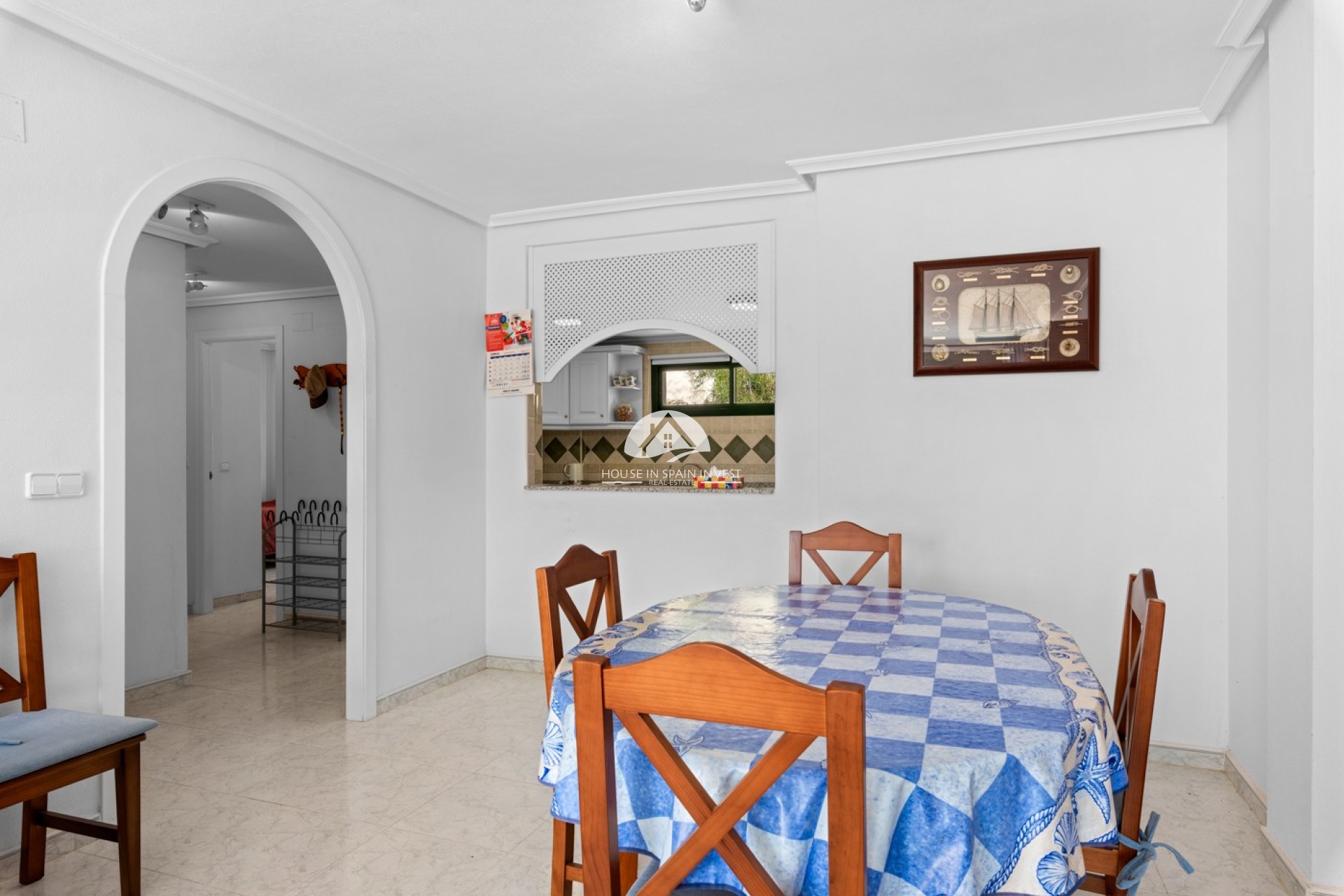 Herverkoop - Appartement - Orihuela Costa - Dehesa de campoamor