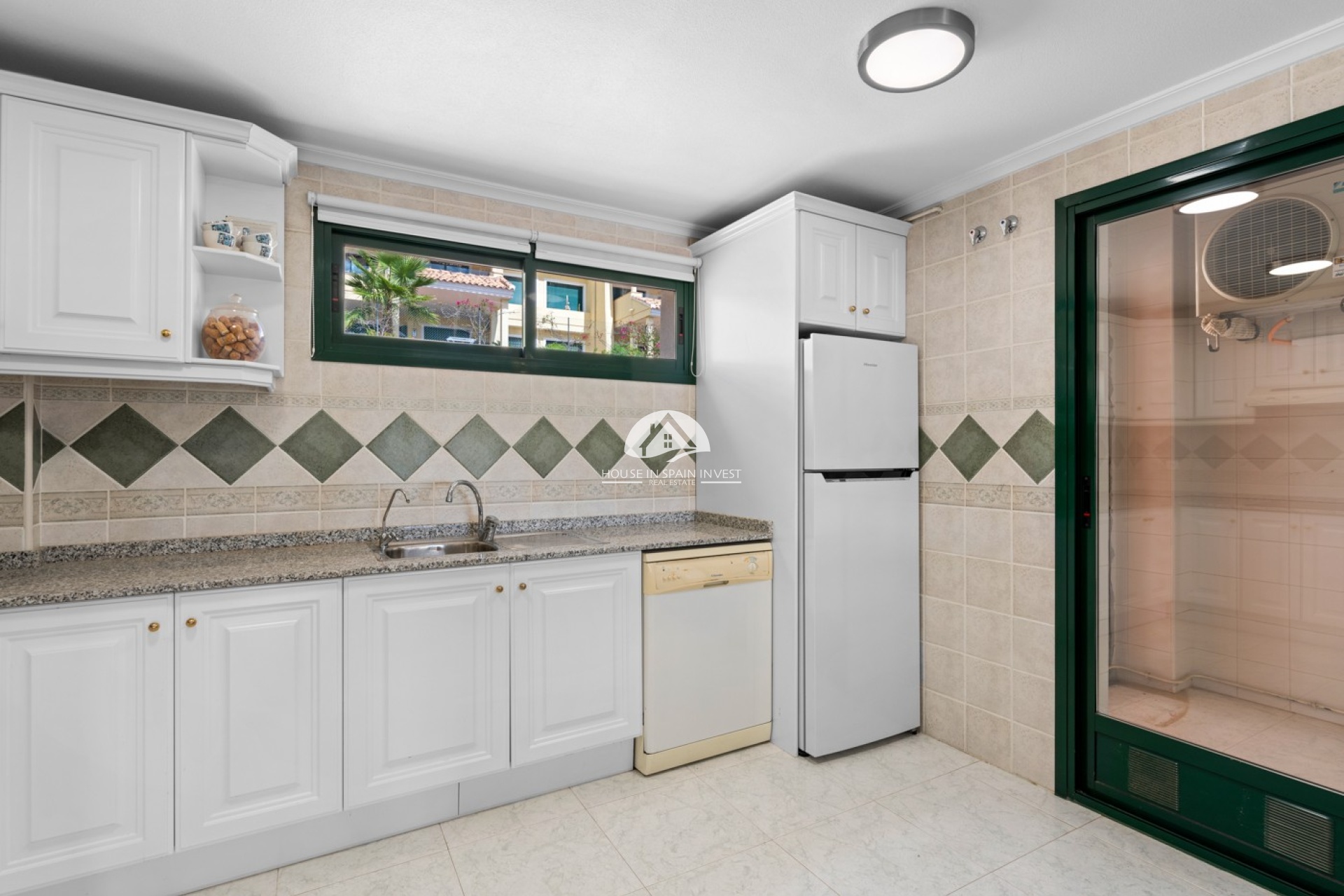 Herverkoop - Appartement - Orihuela Costa - Dehesa de campoamor