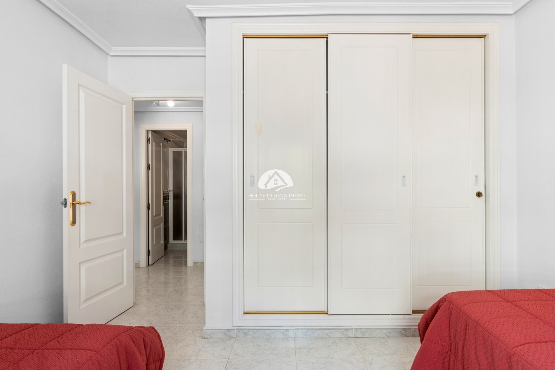 Herverkoop - Appartement - Orihuela Costa - Dehesa de campoamor