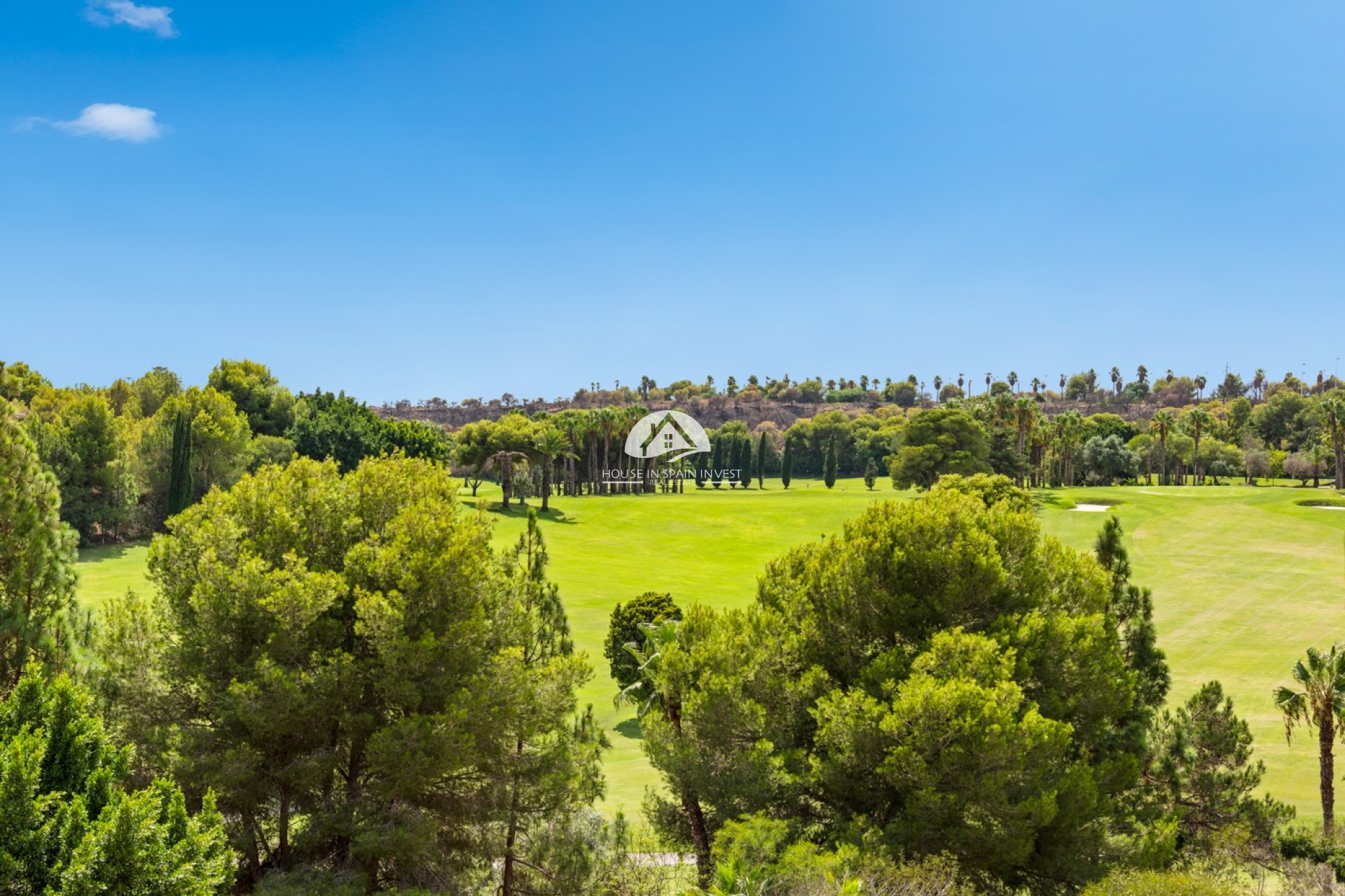 Herverkoop - Appartement - Orihuela Costa - Dehesa de campoamor