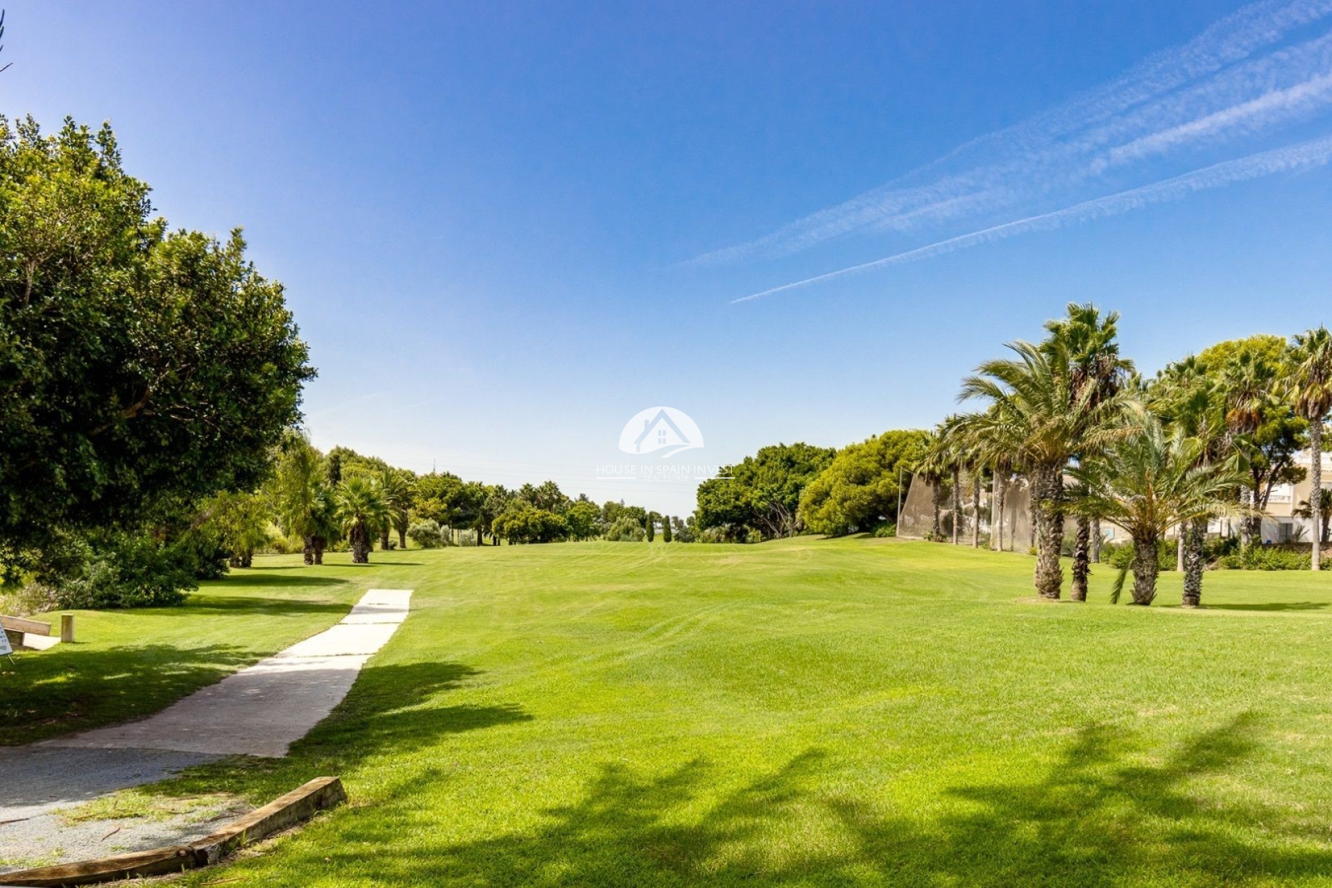 Herverkoop - Appartement - Orihuela Costa - Dehesa de campoamor