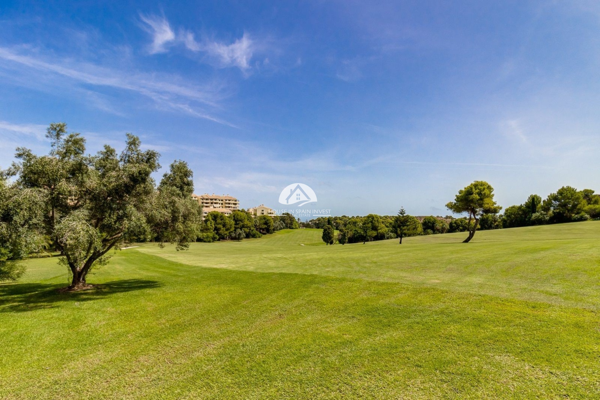 Herverkoop - Appartement - Orihuela Costa - Dehesa de campoamor