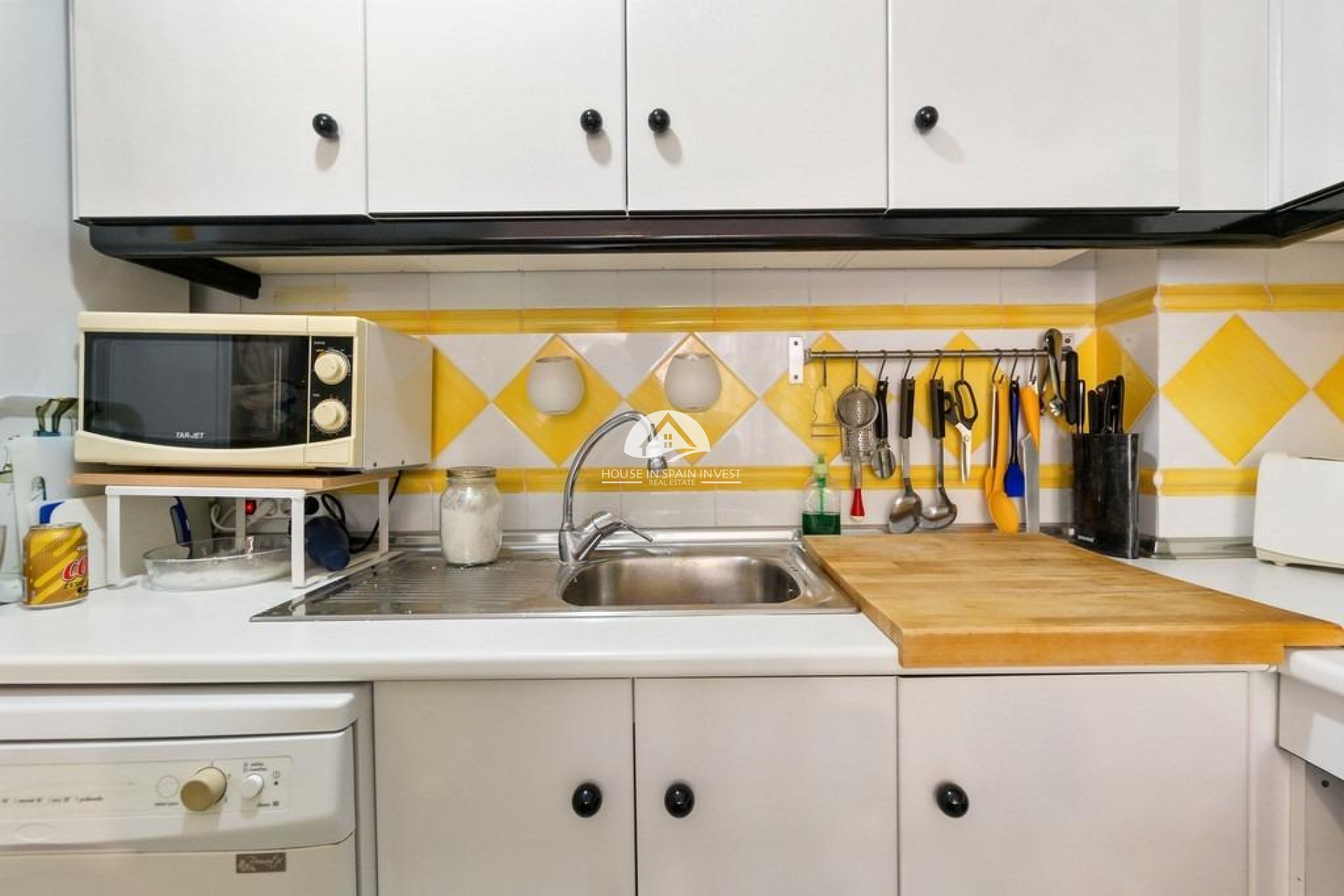 Herverkoop - Appartement - Orihuela Costa - Dehesa de campoamor