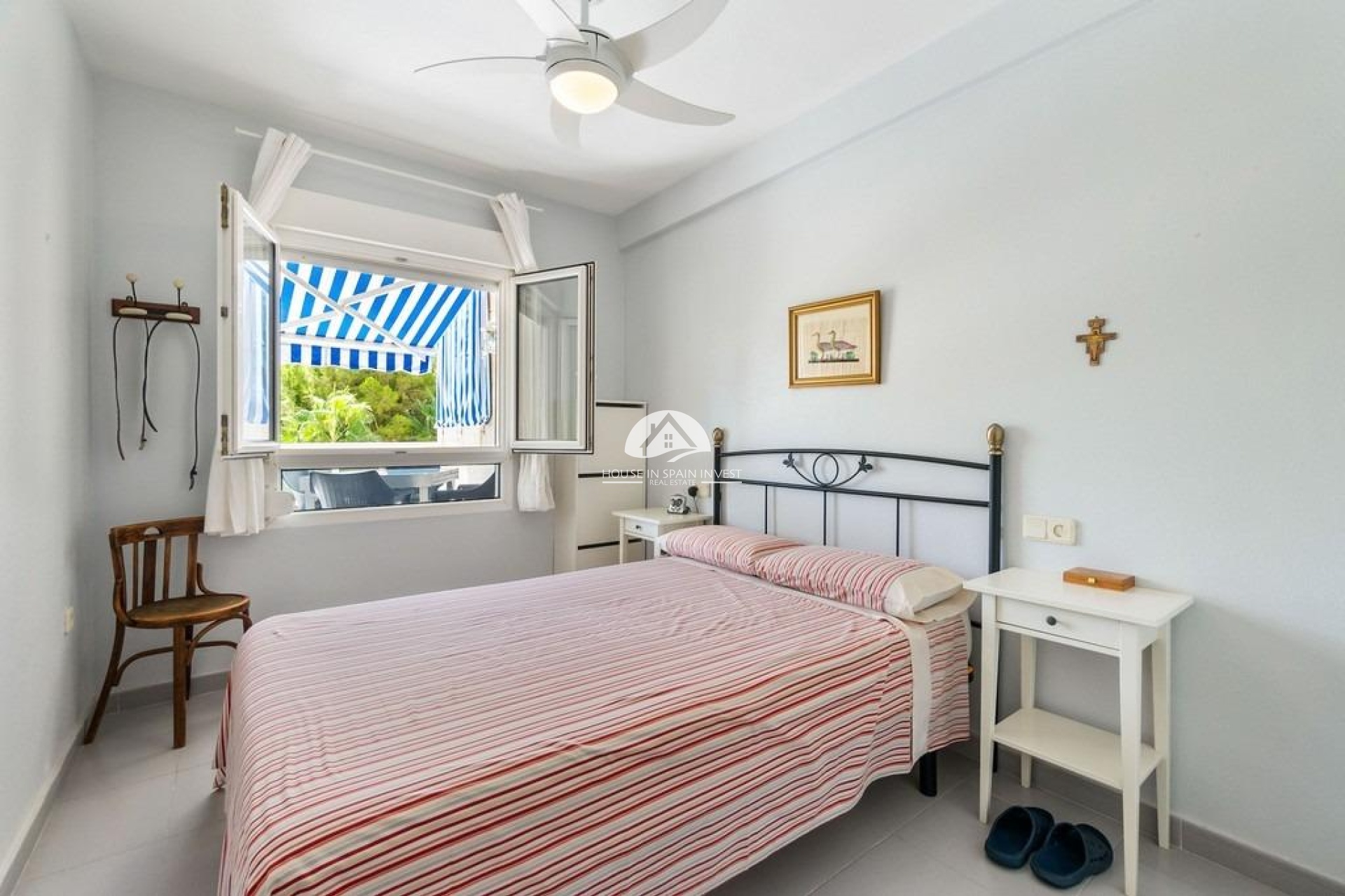 Herverkoop - Appartement - Orihuela Costa - Dehesa de campoamor