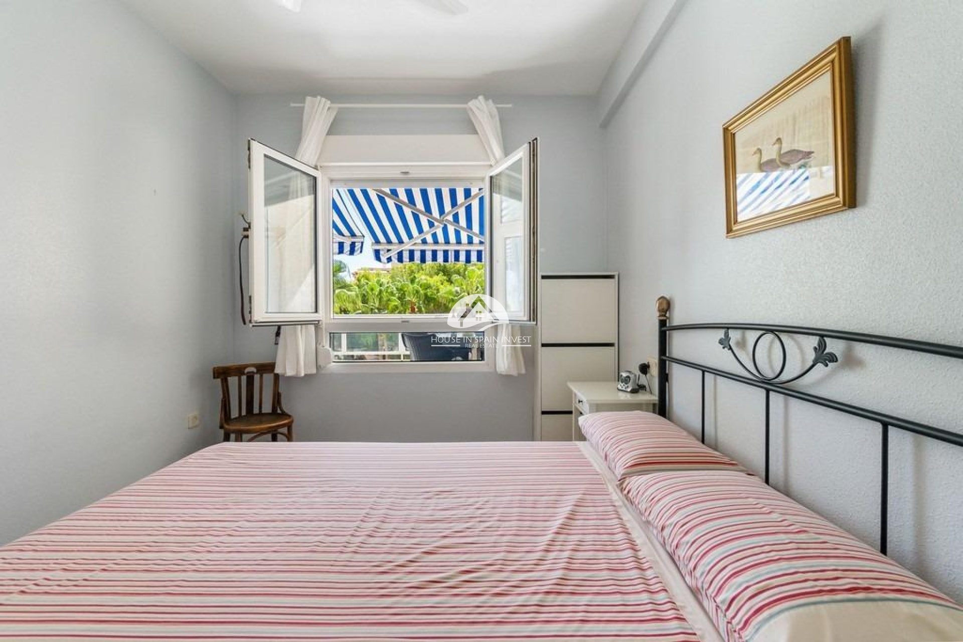 Herverkoop - Appartement - Orihuela Costa - Dehesa de campoamor