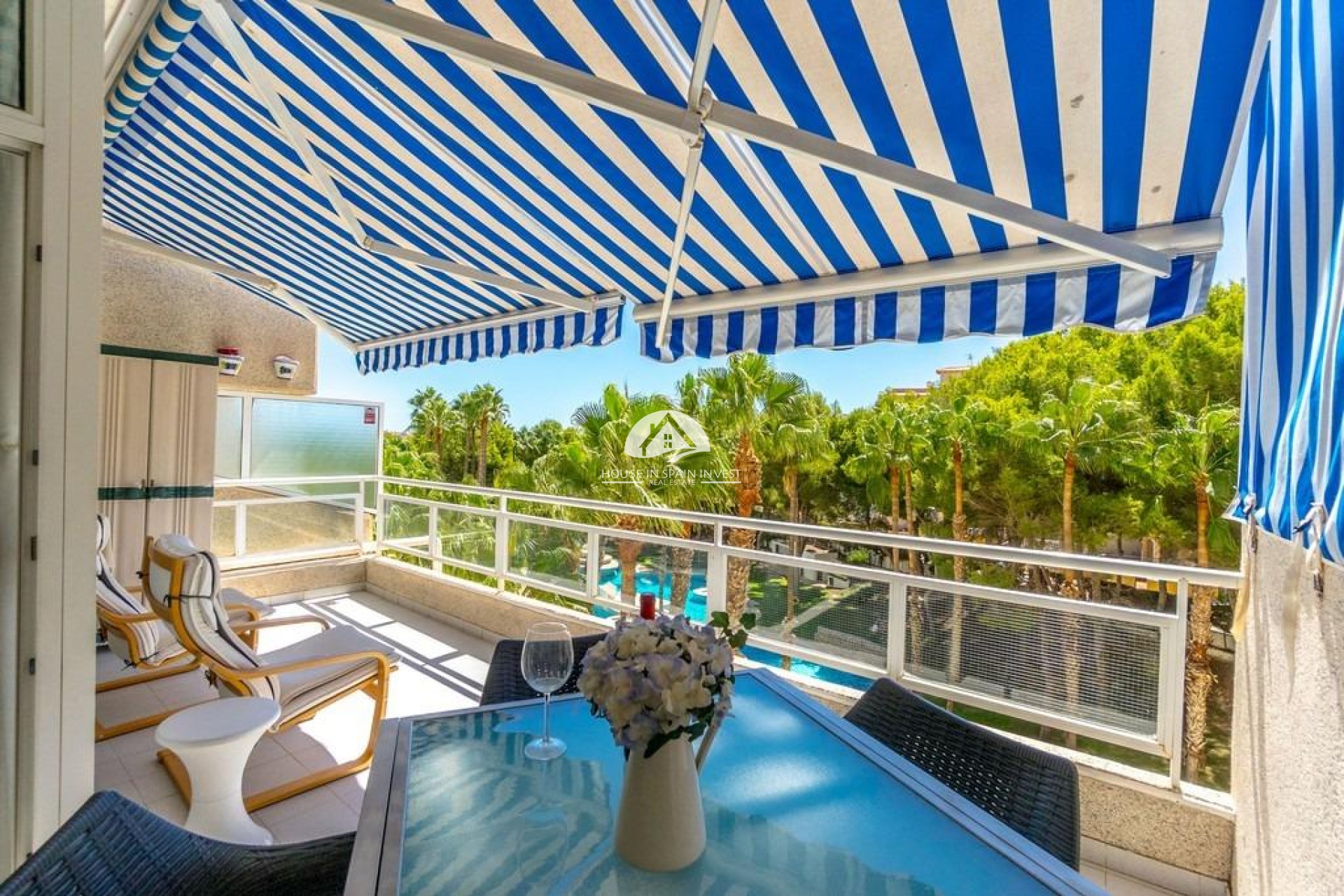 Herverkoop - Appartement - Orihuela Costa - Dehesa de campoamor