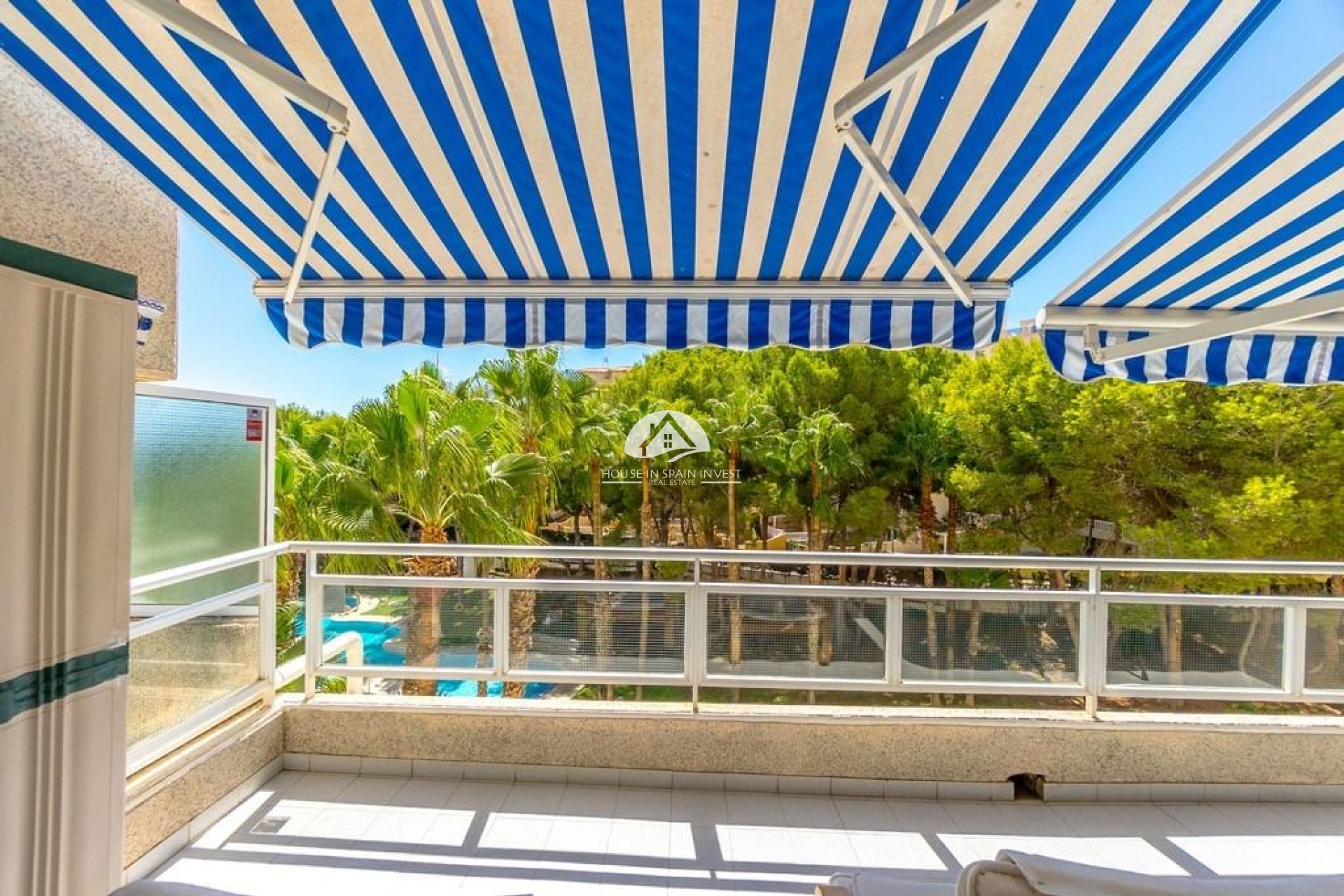 Herverkoop - Appartement - Orihuela Costa - Dehesa de campoamor