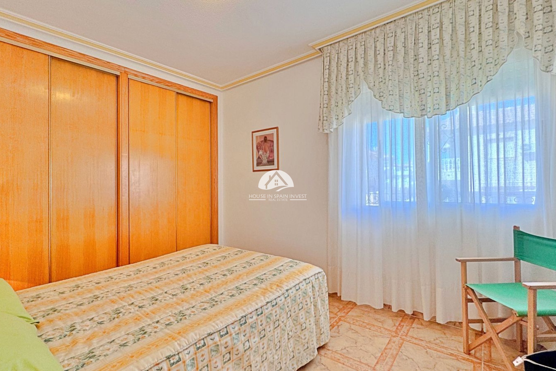 Herverkoop - Appartement - Orihuela Costa - La Zenia