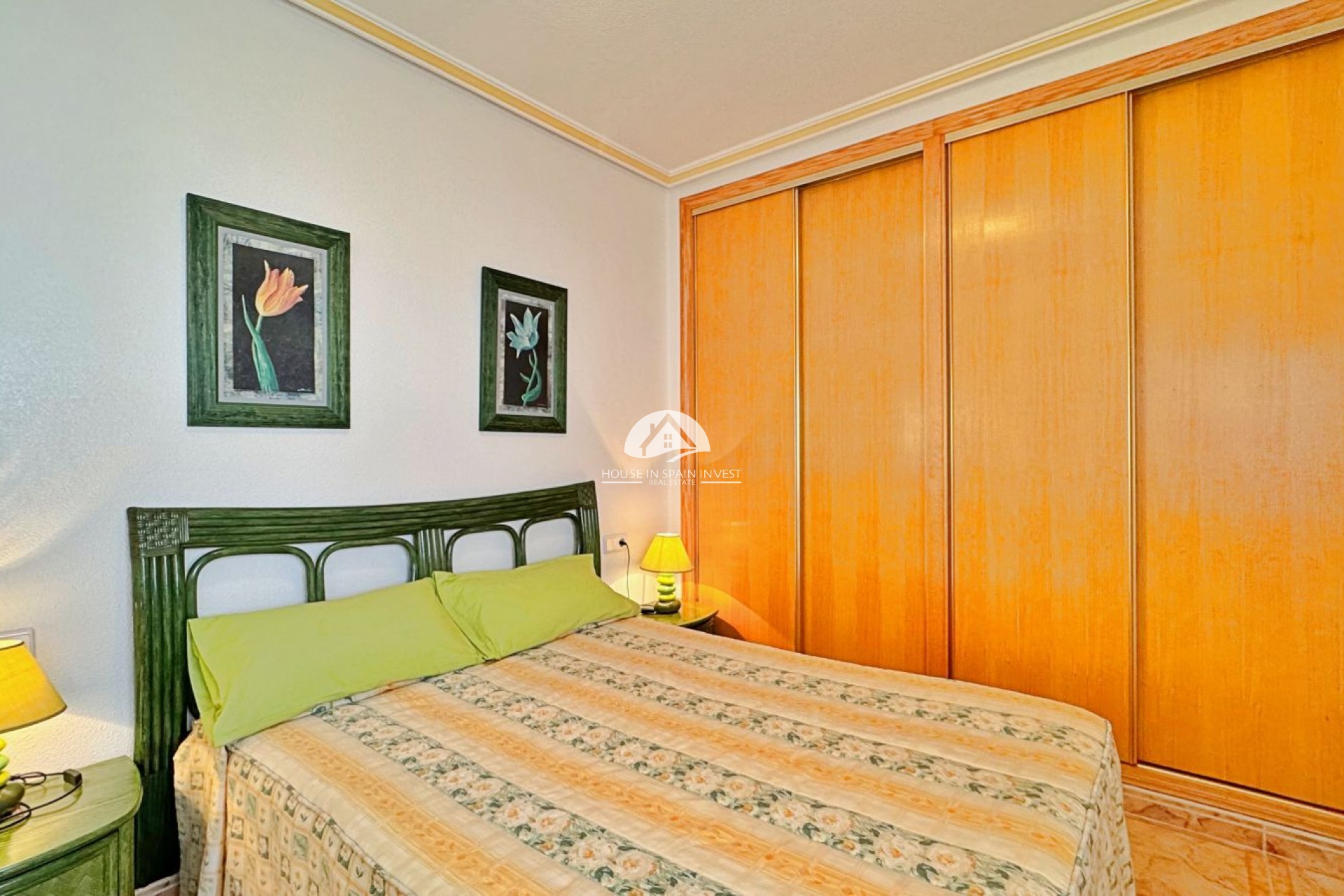 Herverkoop - Appartement - Orihuela Costa - La Zenia