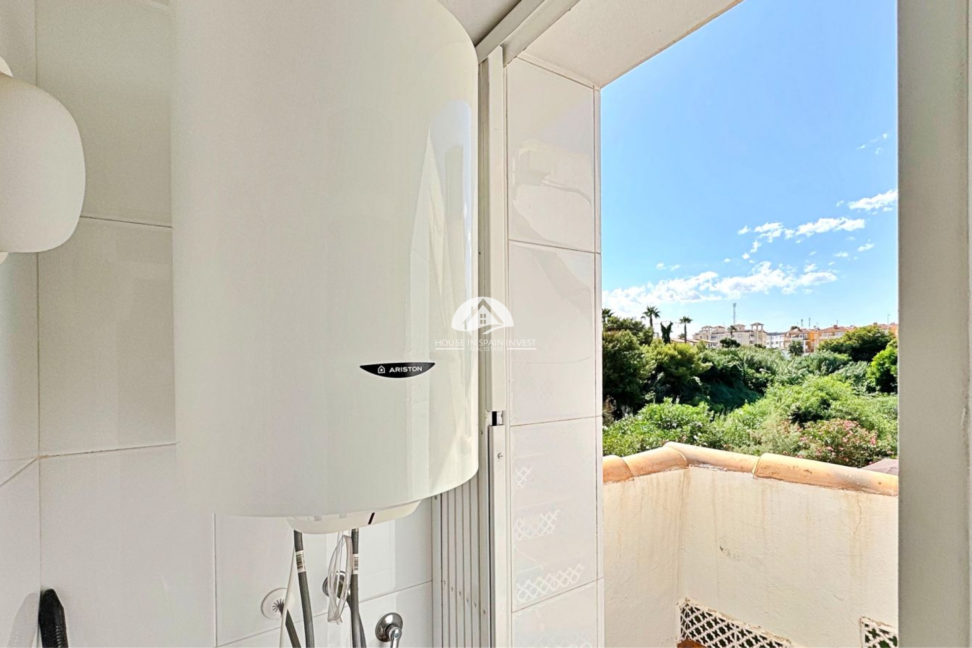 Herverkoop - Appartement - Orihuela Costa - La Zenia