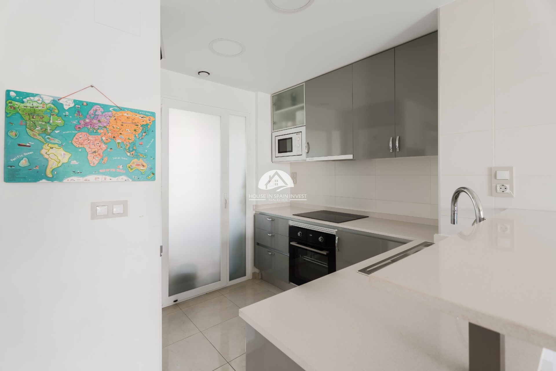 Herverkoop - Appartement - Orihuela Costa - La Zenia