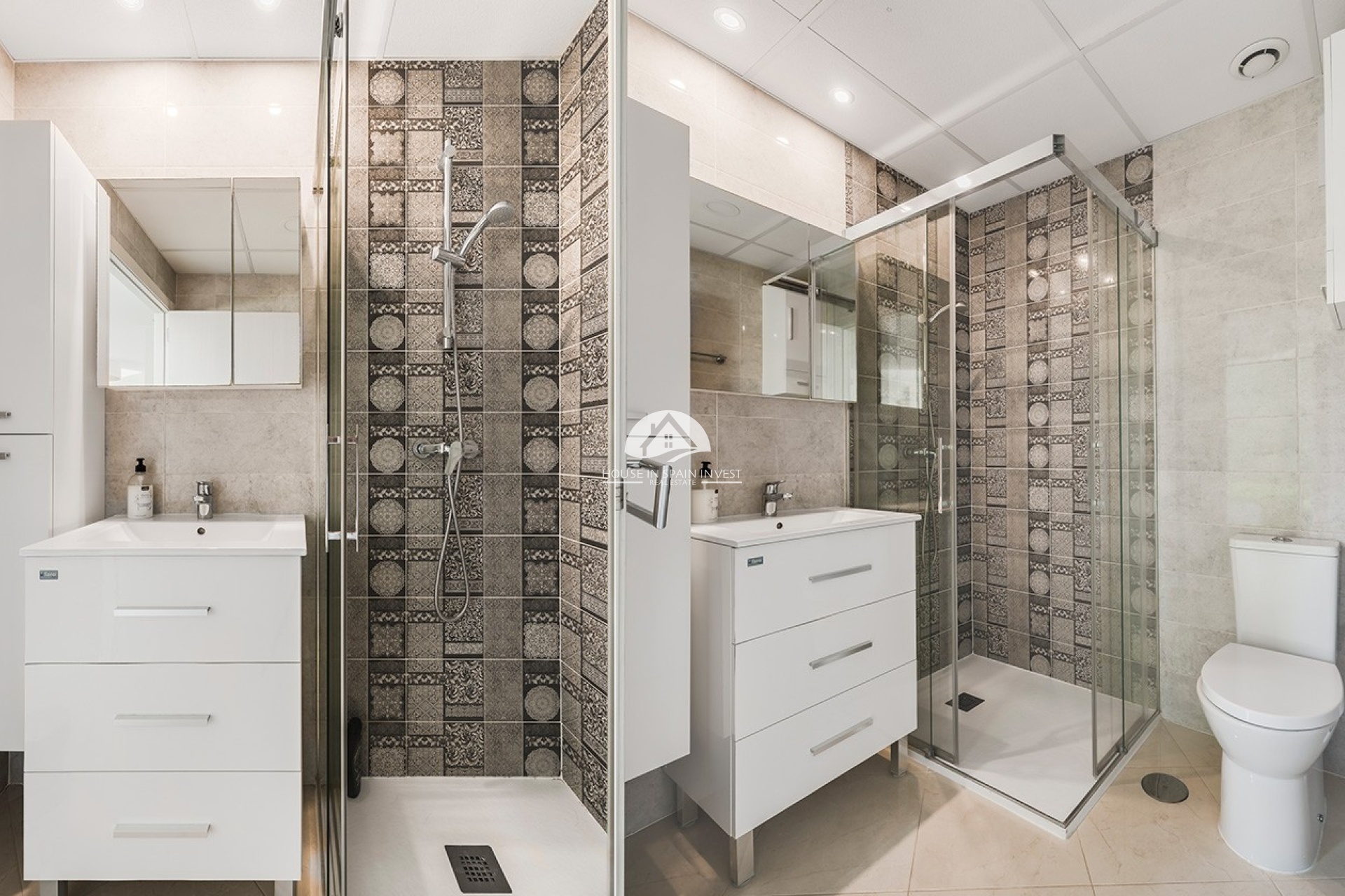 Herverkoop - Appartement - Orihuela Costa - La Zenia