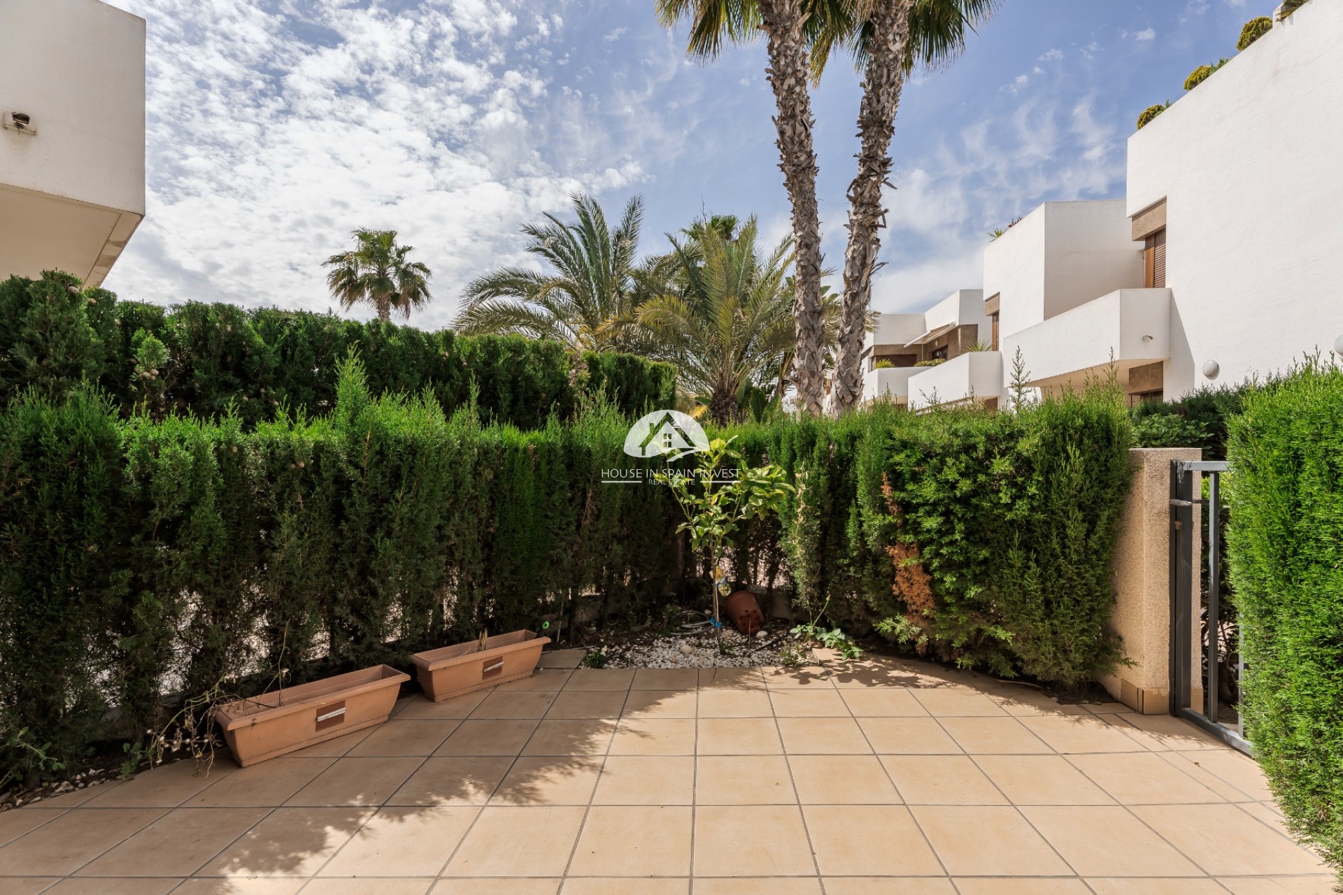 Herverkoop - Appartement - Orihuela Costa - La Zenia