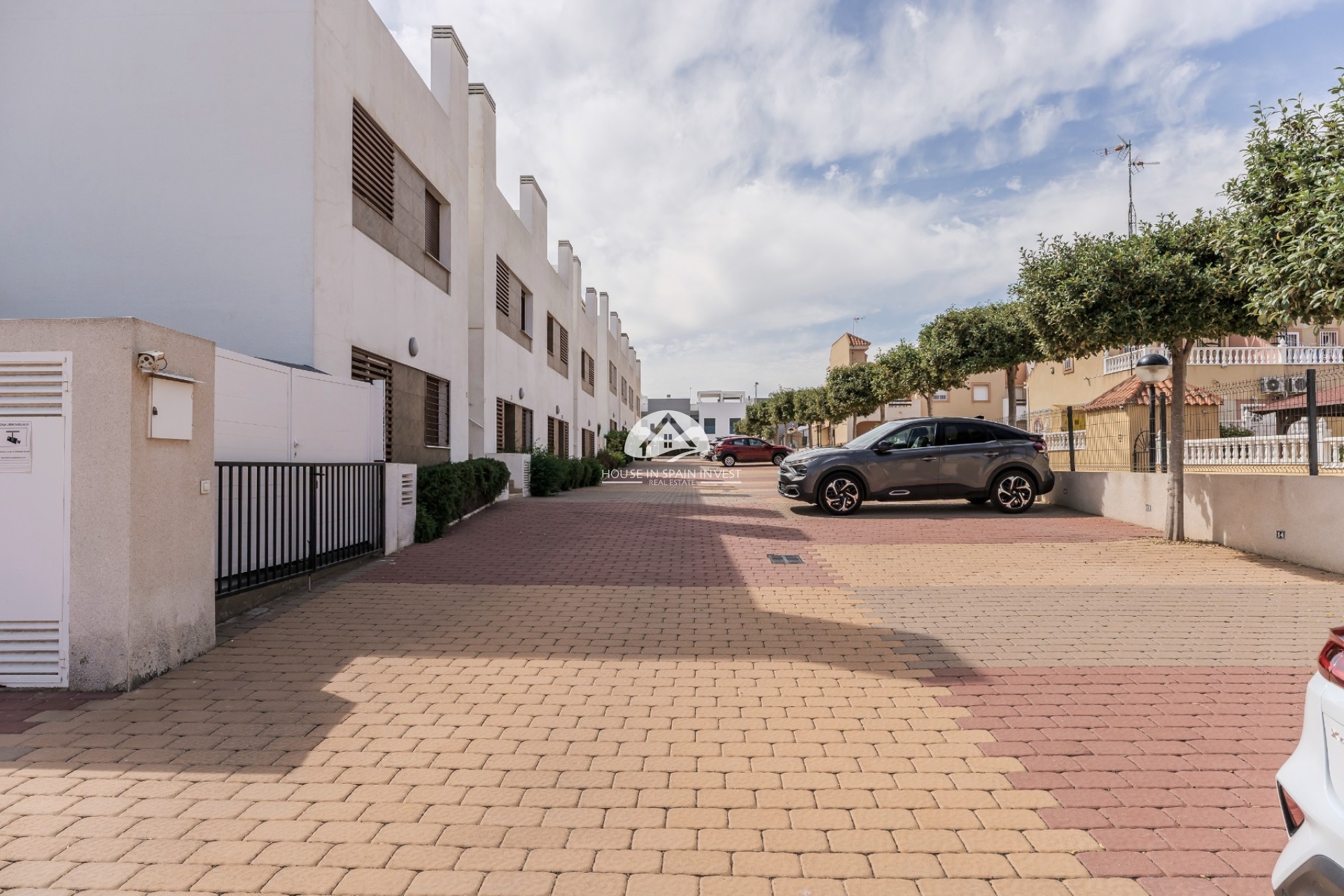 Herverkoop - Appartement - Orihuela Costa - La Zenia