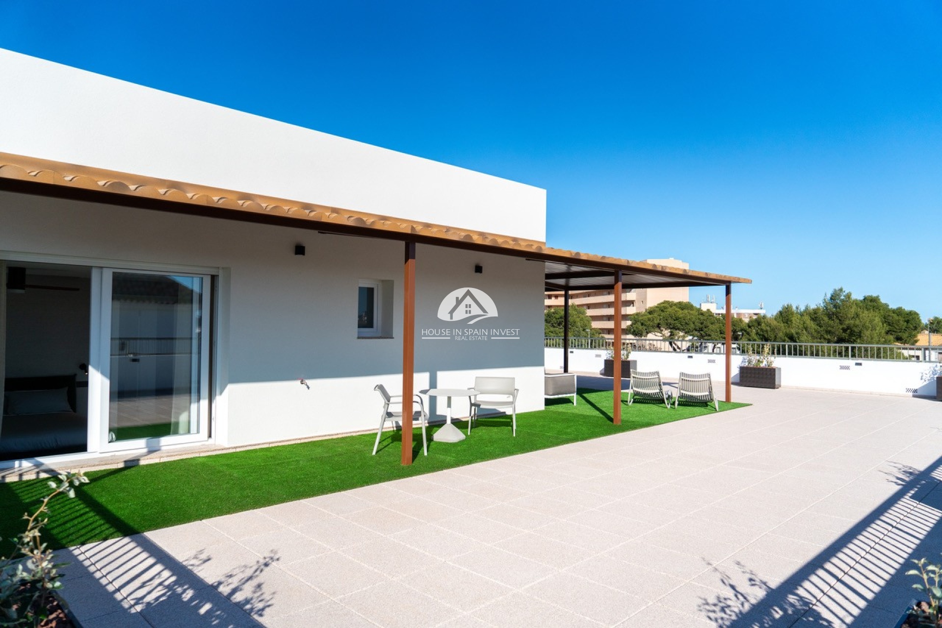 Herverkoop - Appartement - Orihuela Costa - La Zenia