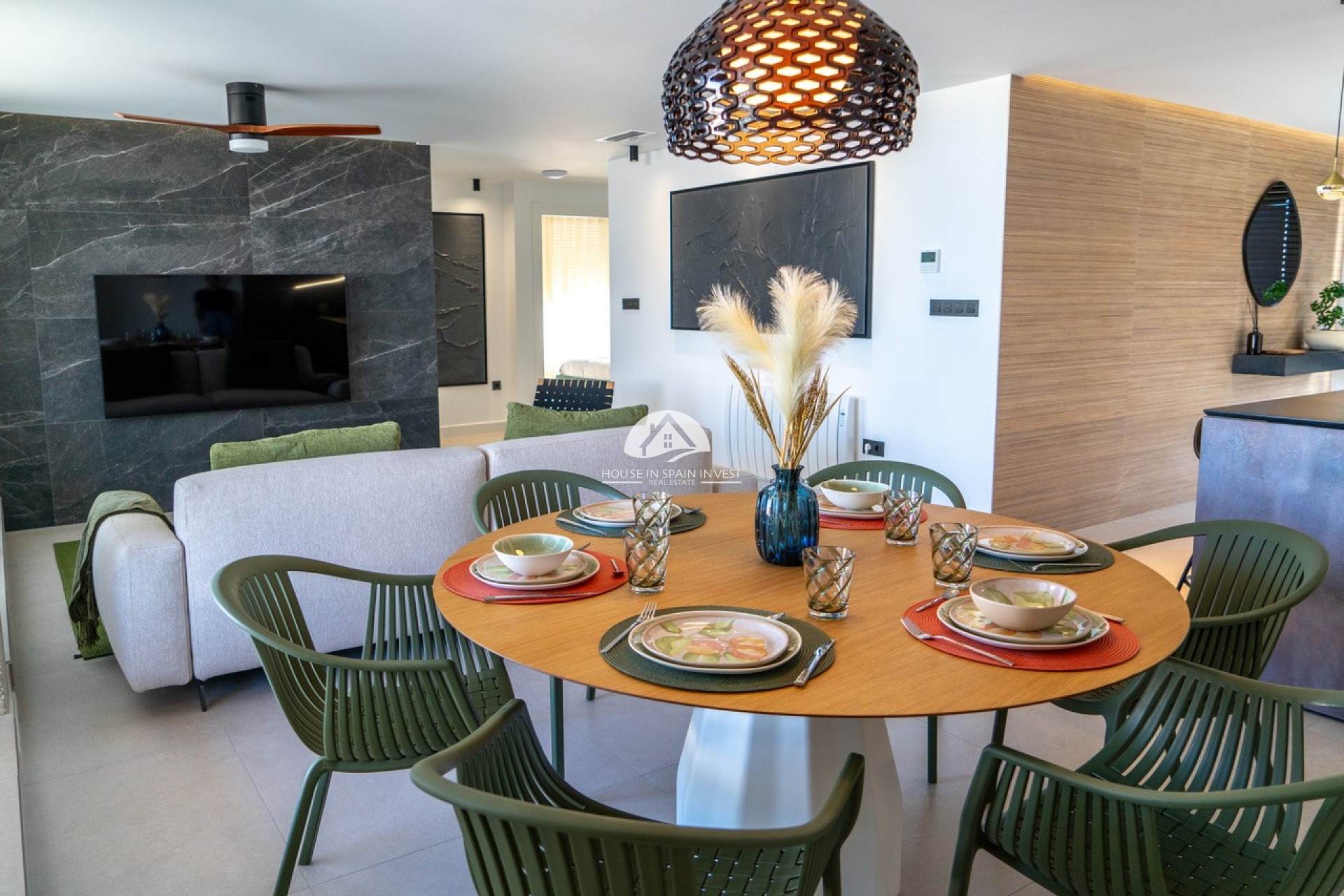 Herverkoop - Appartement - Orihuela Costa - La Zenia