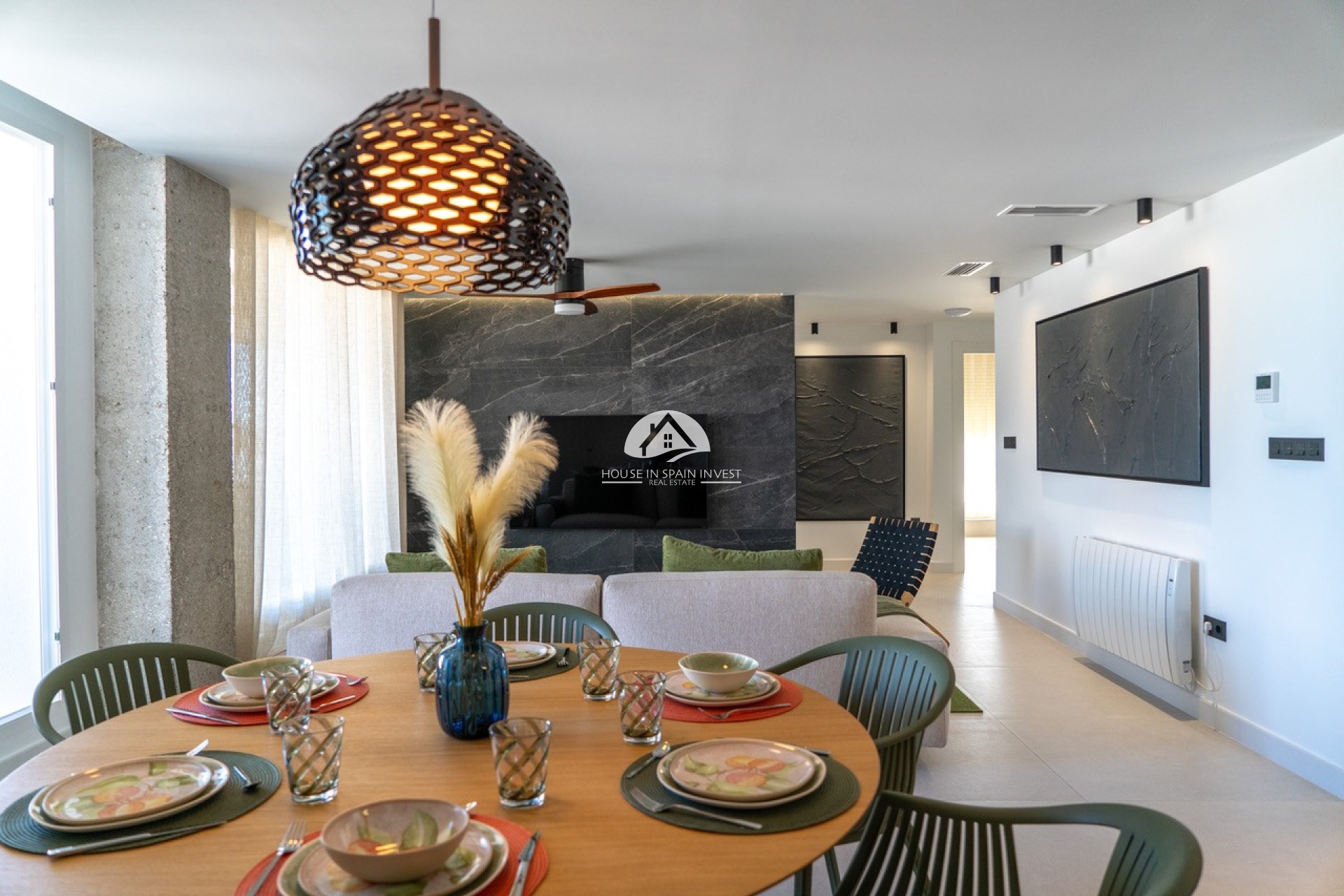 Herverkoop - Appartement - Orihuela Costa - La Zenia