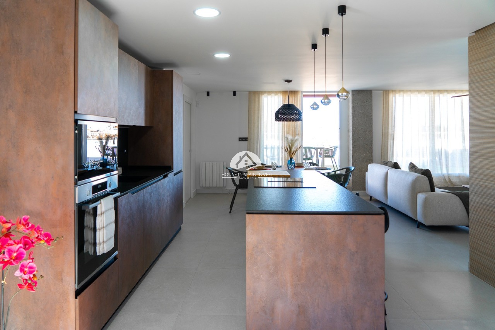 Herverkoop - Appartement - Orihuela Costa - La Zenia