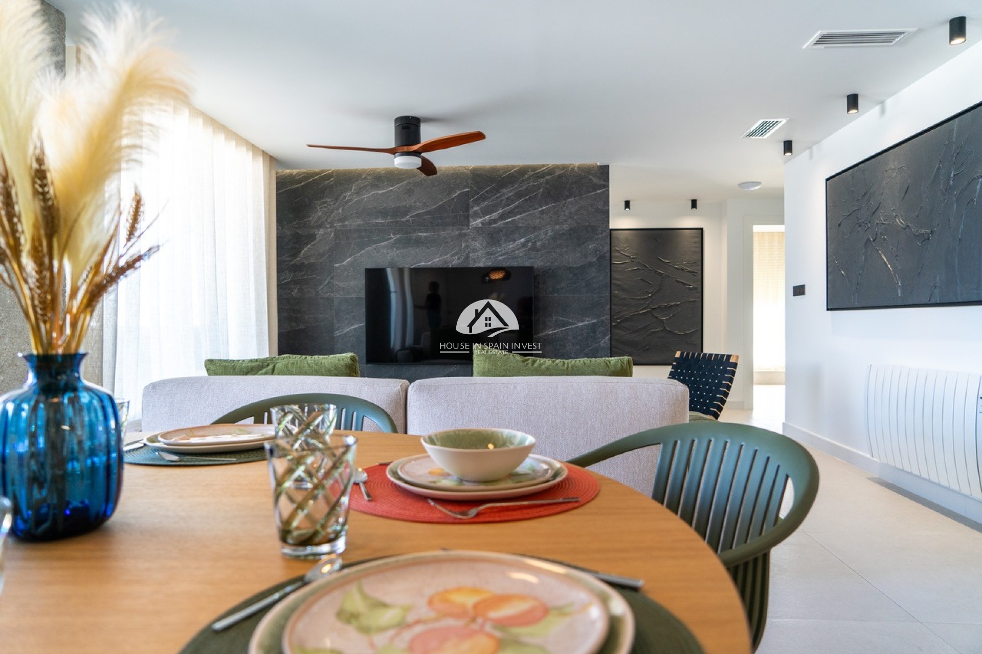 Herverkoop - Appartement - Orihuela Costa - La Zenia