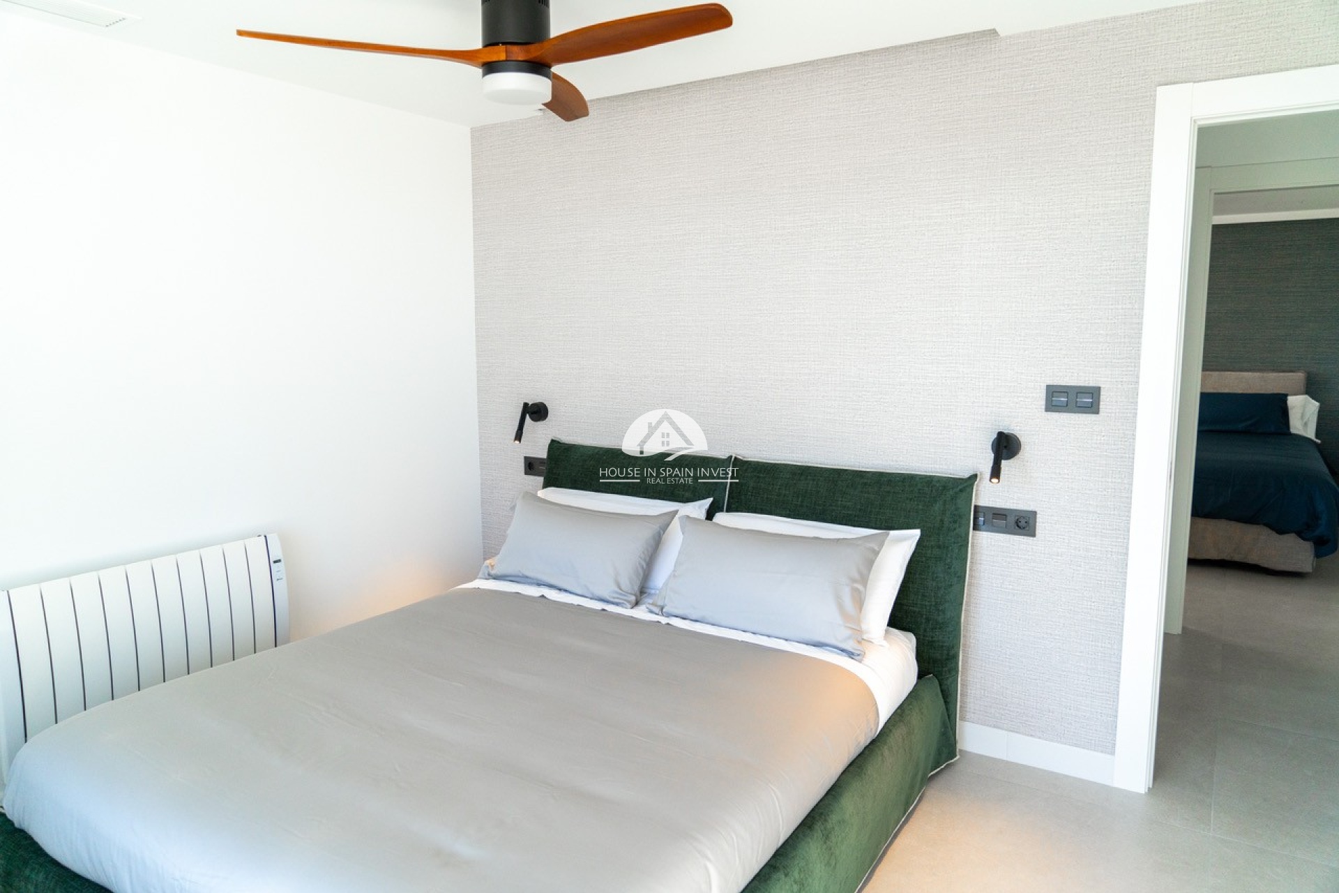 Herverkoop - Appartement - Orihuela Costa - La Zenia