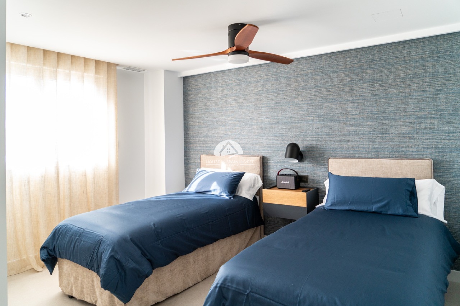 Herverkoop - Appartement - Orihuela Costa - La Zenia