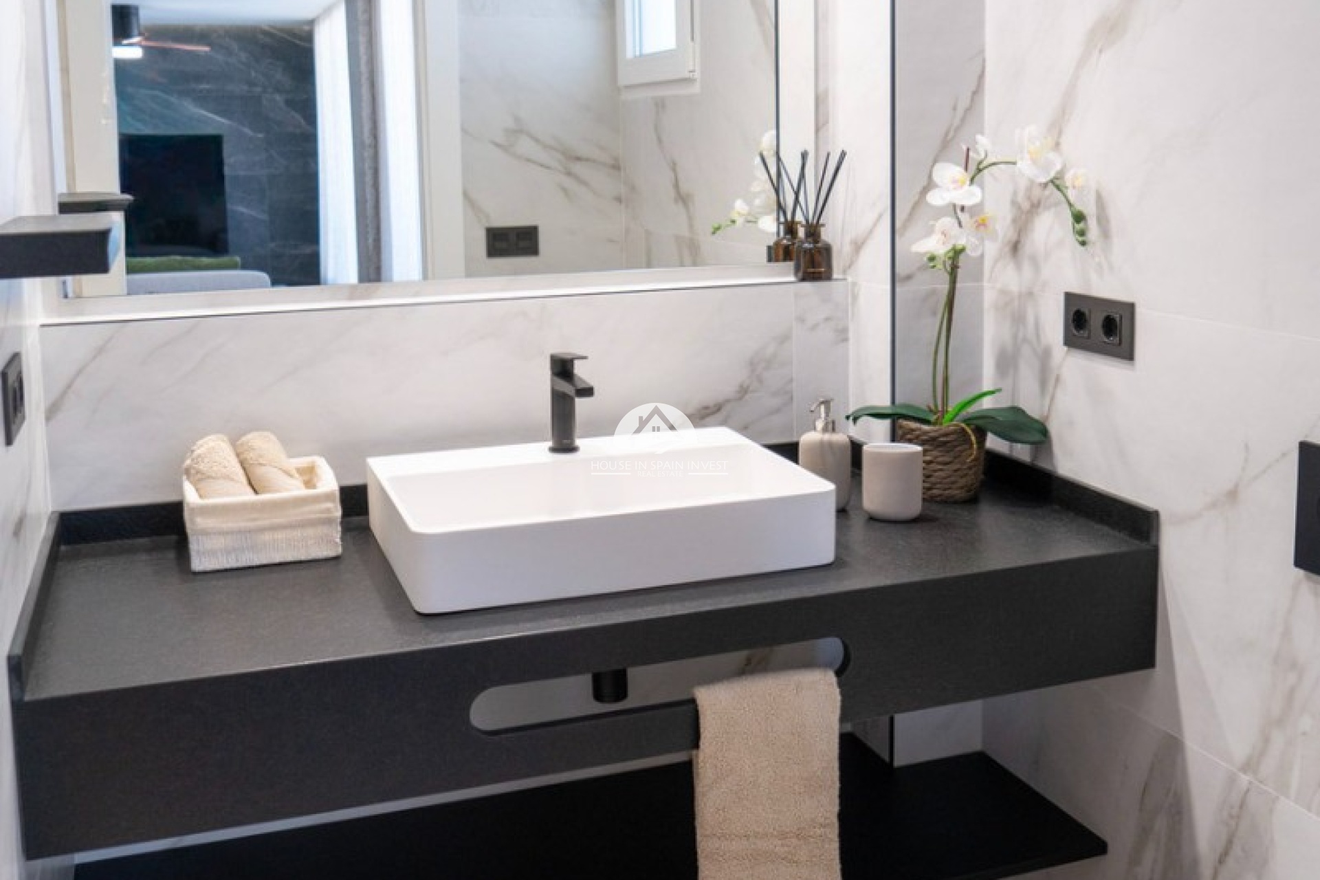 Herverkoop - Appartement - Orihuela Costa - La Zenia