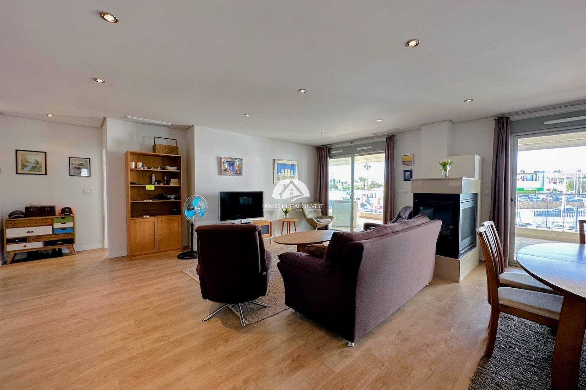 Herverkoop - Appartement - Orihuela Costa - La Zenia