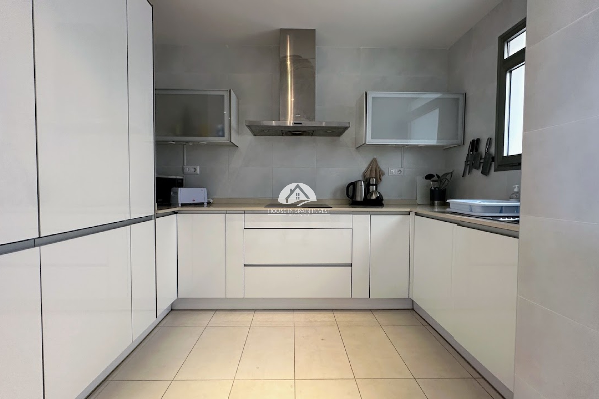 Herverkoop - Appartement - Orihuela Costa - La Zenia