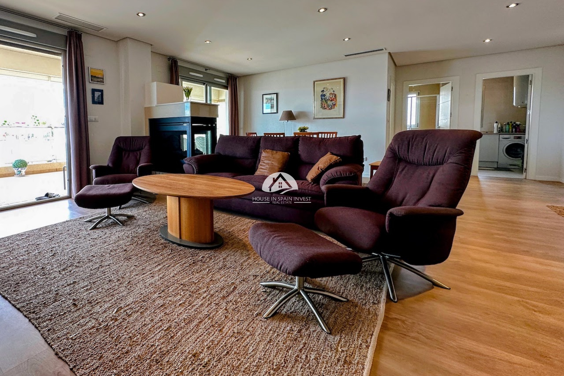 Herverkoop - Appartement - Orihuela Costa - La Zenia