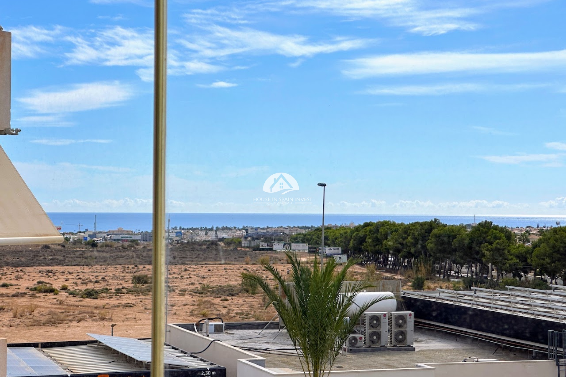 Herverkoop - Appartement - Orihuela Costa - La Zenia