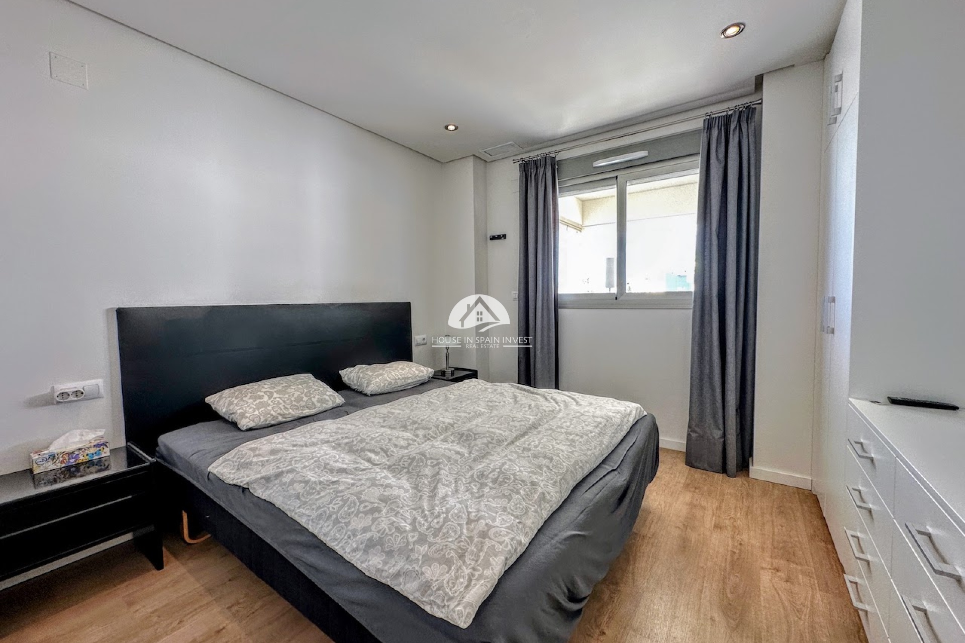 Herverkoop - Appartement - Orihuela Costa - La Zenia