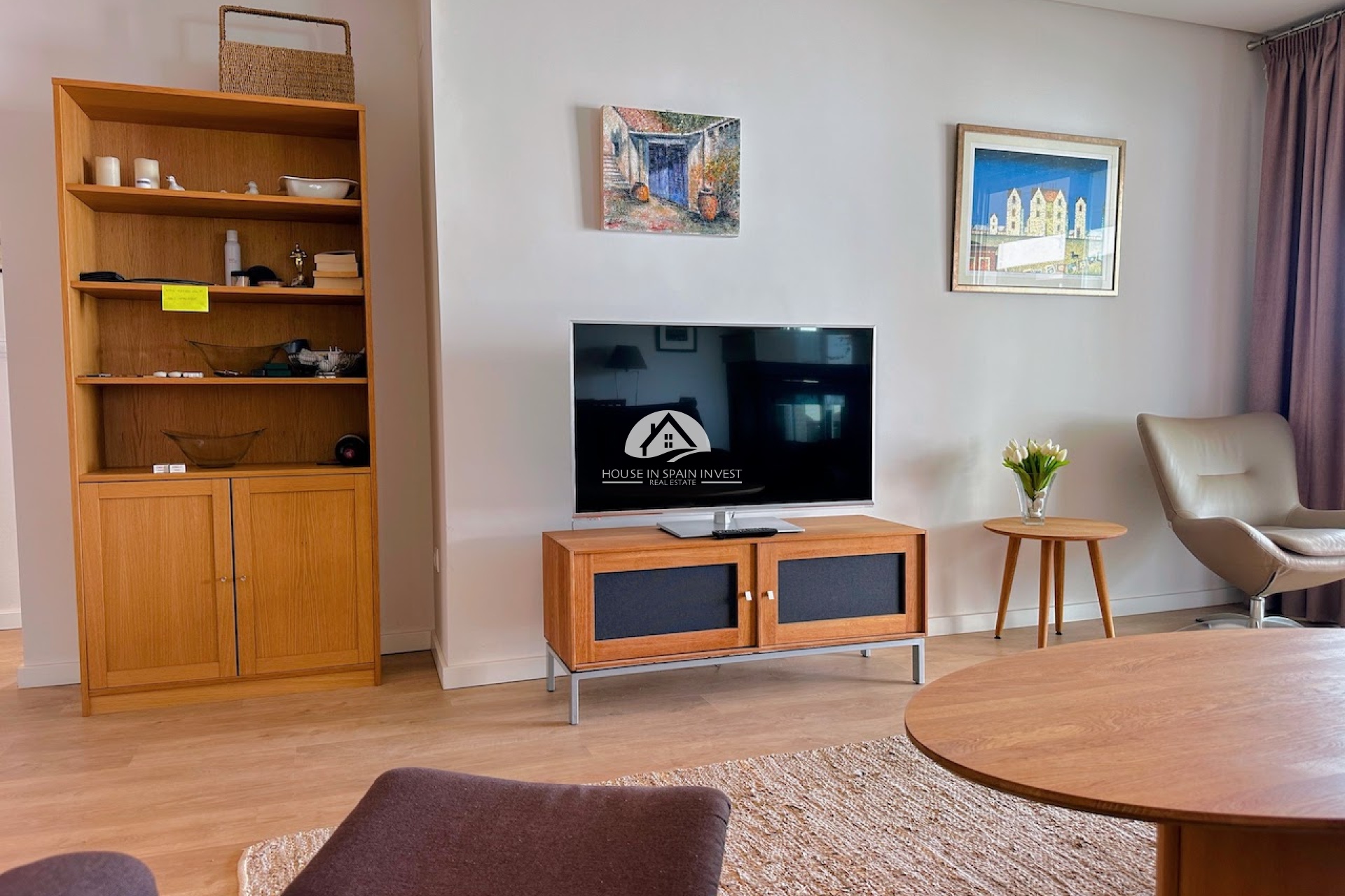 Herverkoop - Appartement - Orihuela Costa - La Zenia