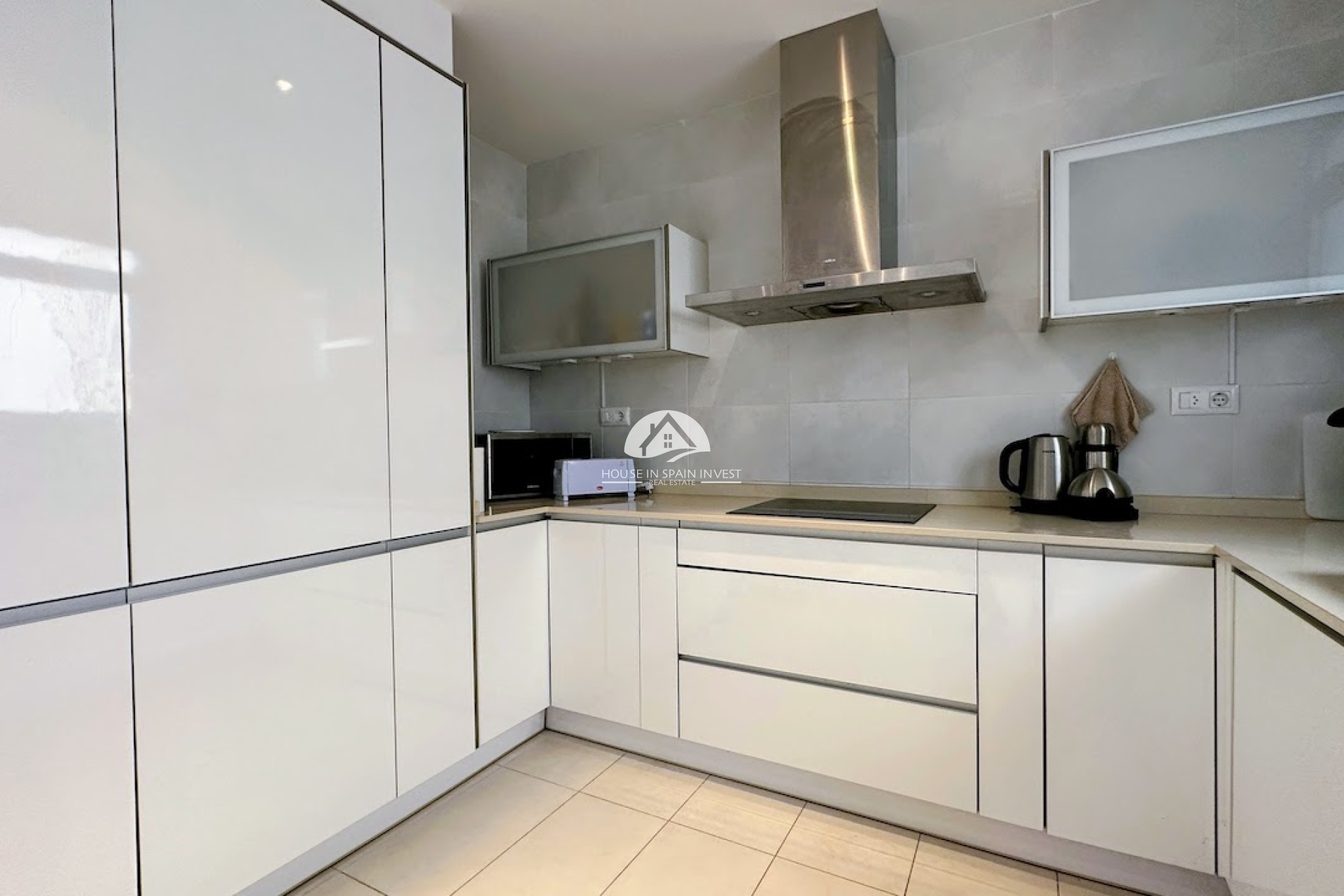 Herverkoop - Appartement - Orihuela Costa - La Zenia