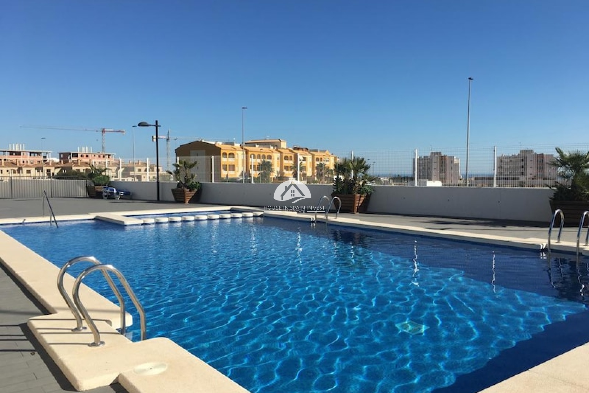 Herverkoop - Appartement - Orihuela Costa - La Zenia