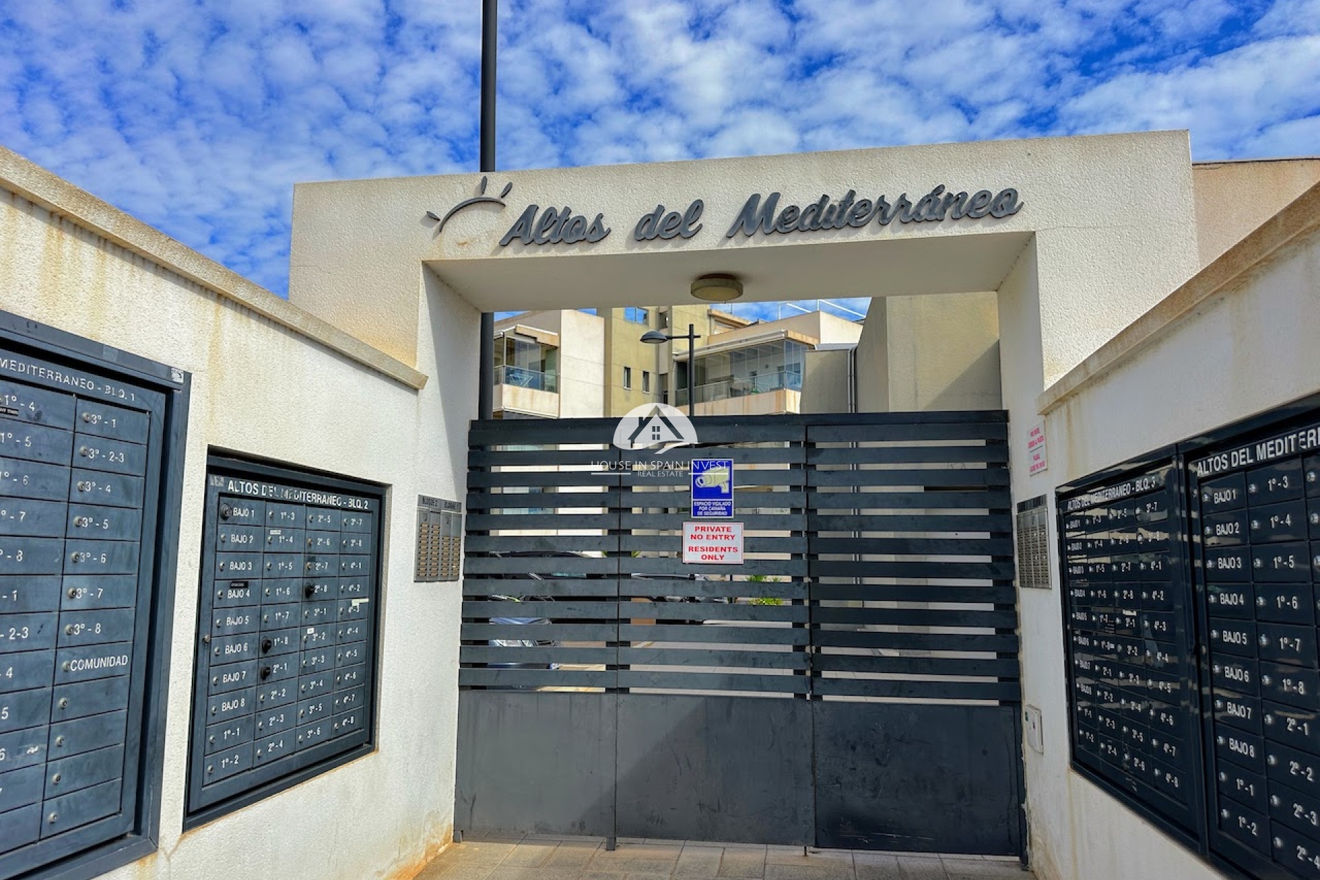 Herverkoop - Appartement - Orihuela Costa - La Zenia