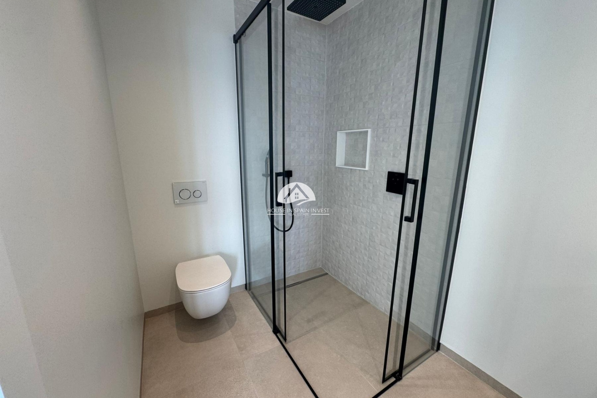 Herverkoop - Appartement - Orihuela Costa - Las Colinas Golf