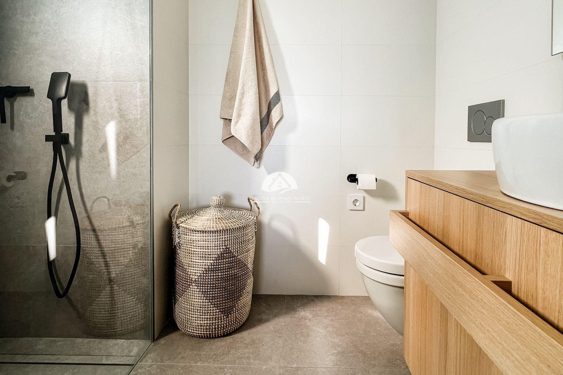 Herverkoop - Appartement - Orihuela Costa - Las Colinas Golf