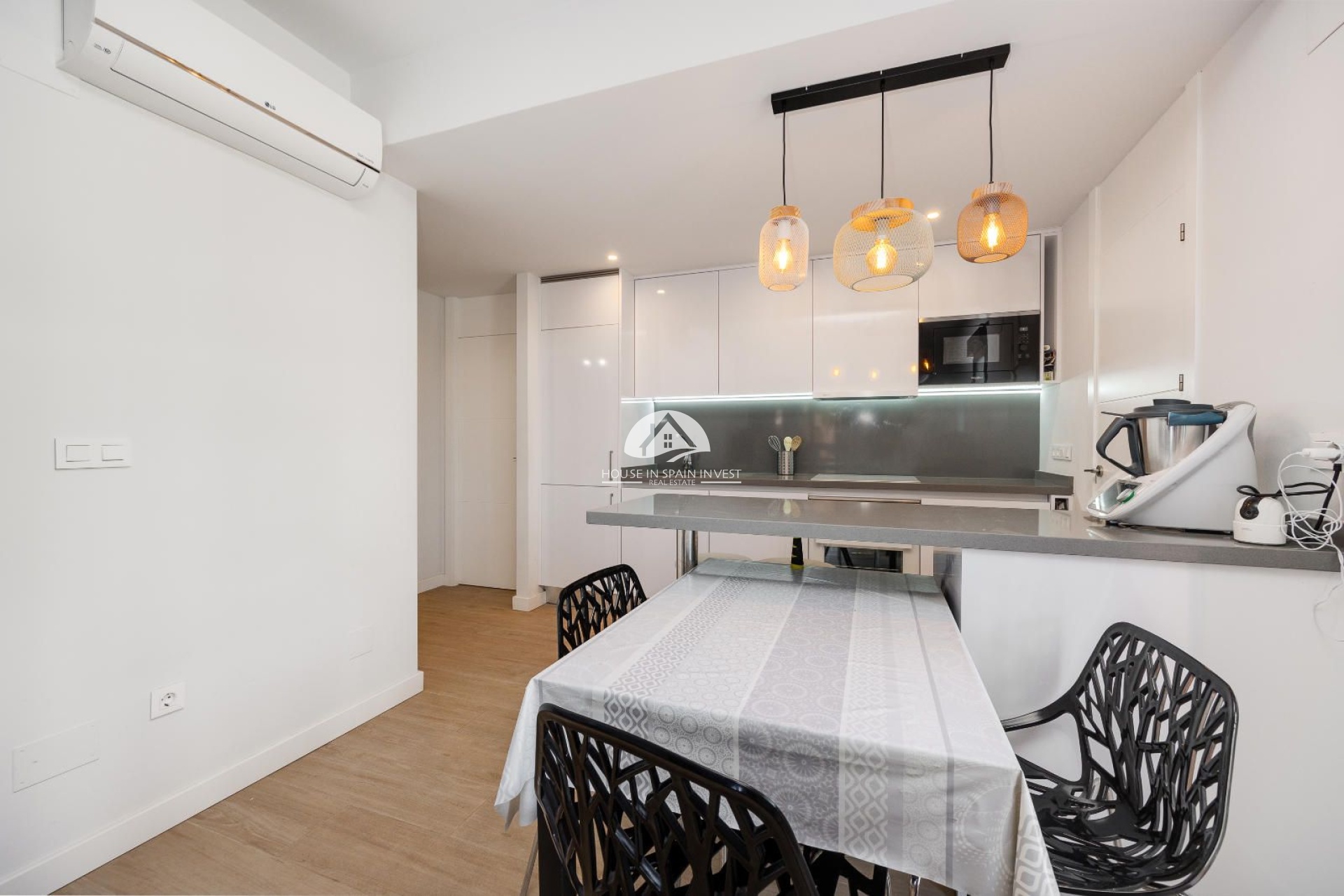 Herverkoop - Appartement - Orihuela Costa - Las Filipinas