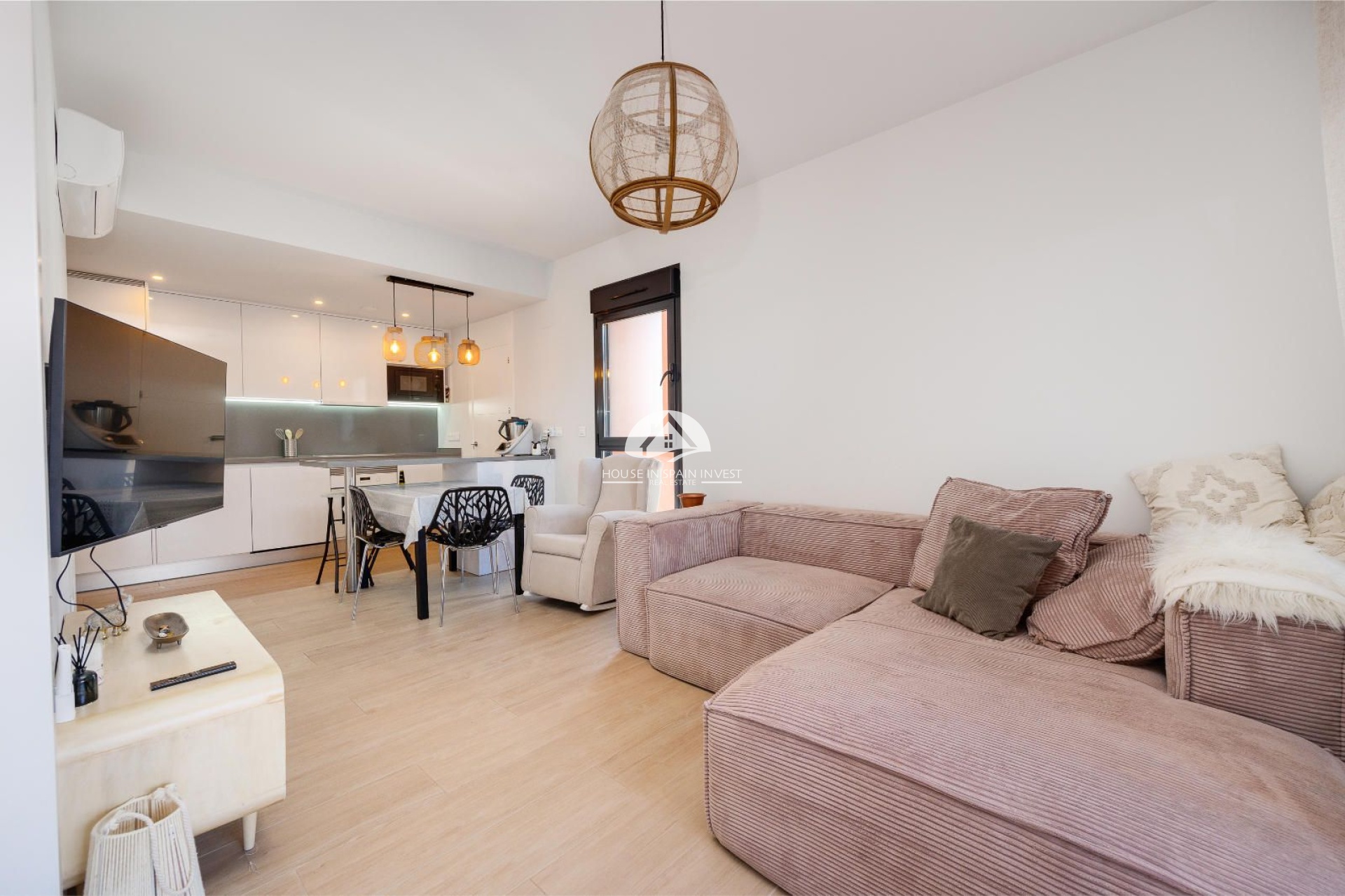 Herverkoop - Appartement - Orihuela Costa - Las Filipinas