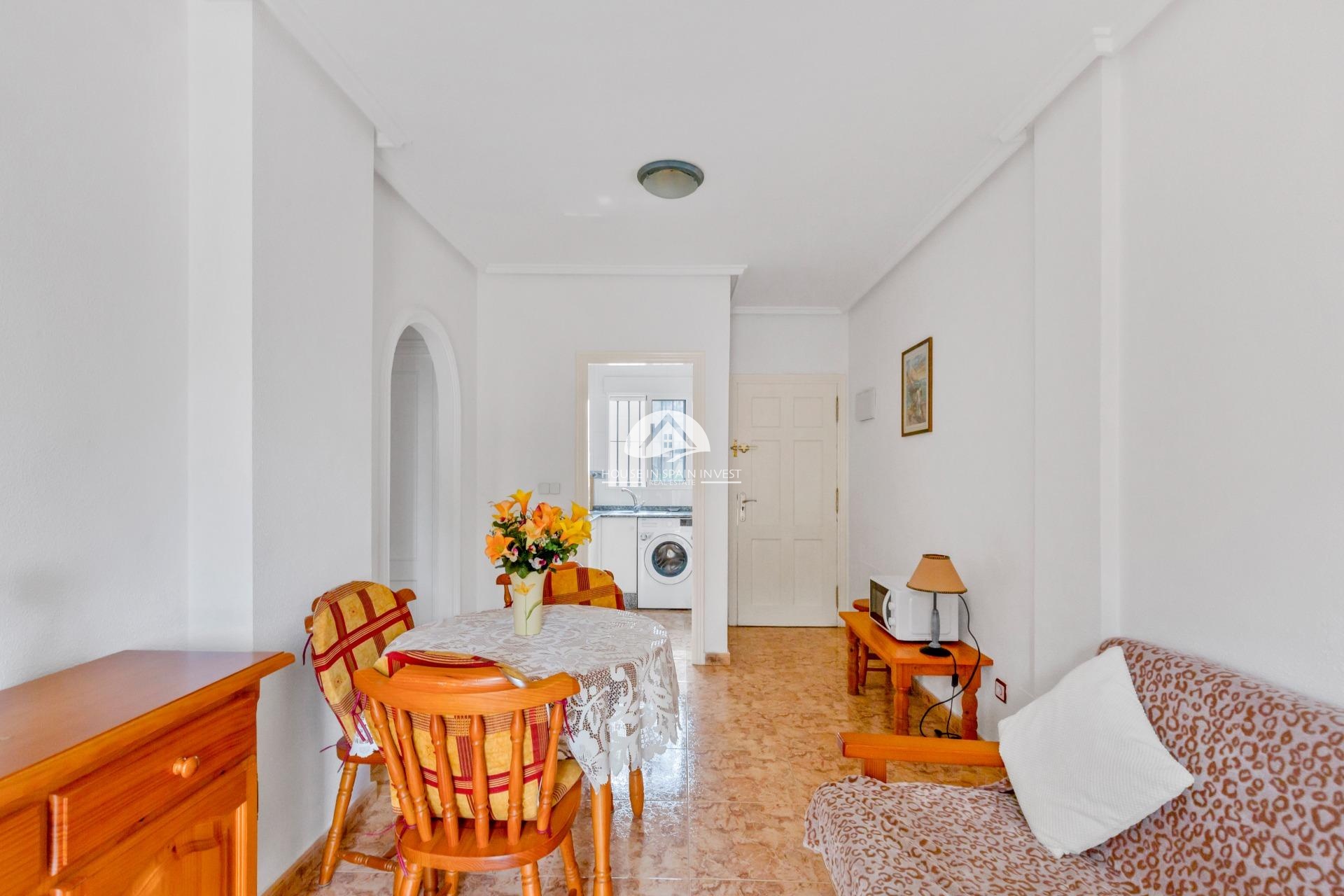 Herverkoop - Appartement - Orihuela Costa - Las Filipinas