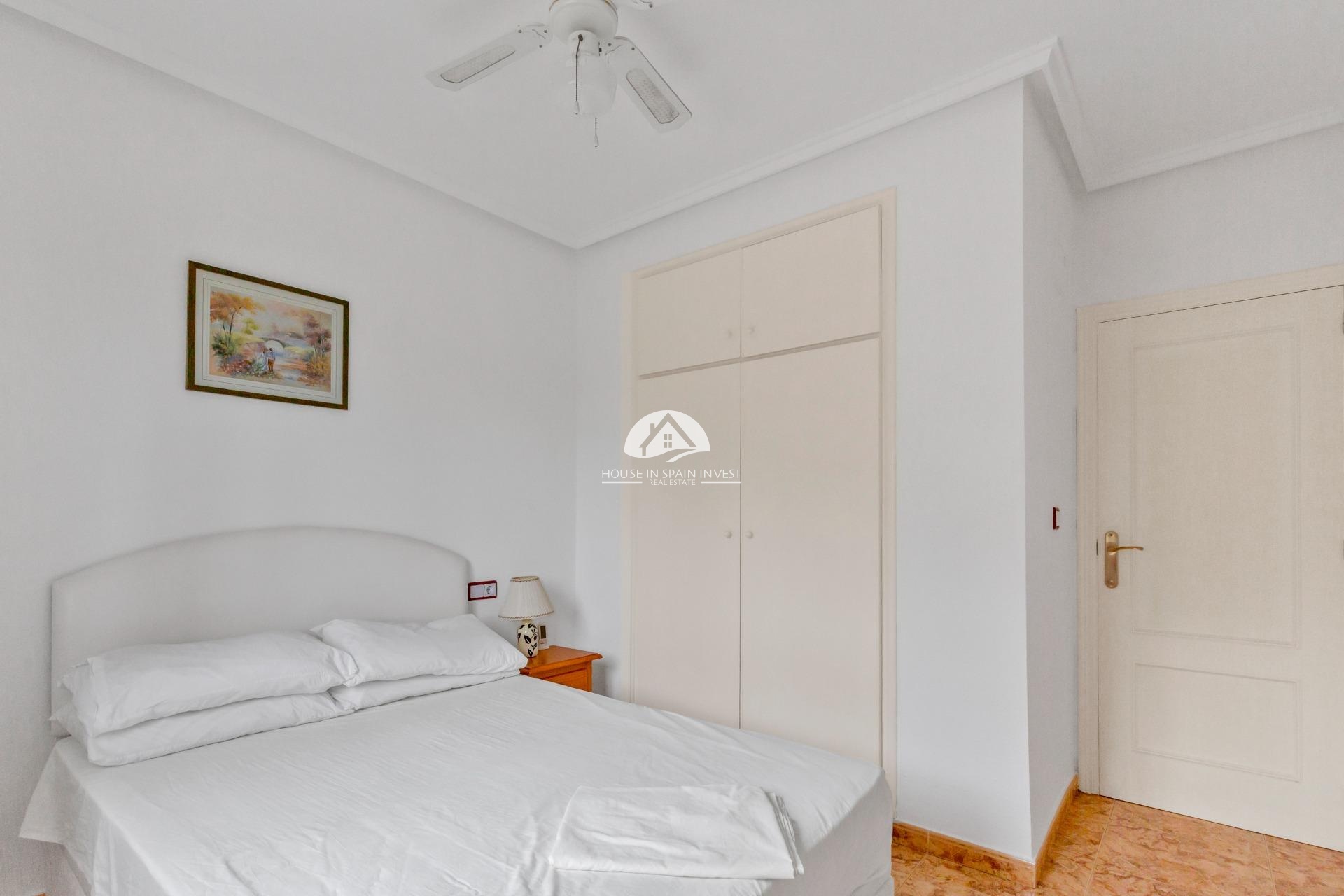 Herverkoop - Appartement - Orihuela Costa - Las Filipinas