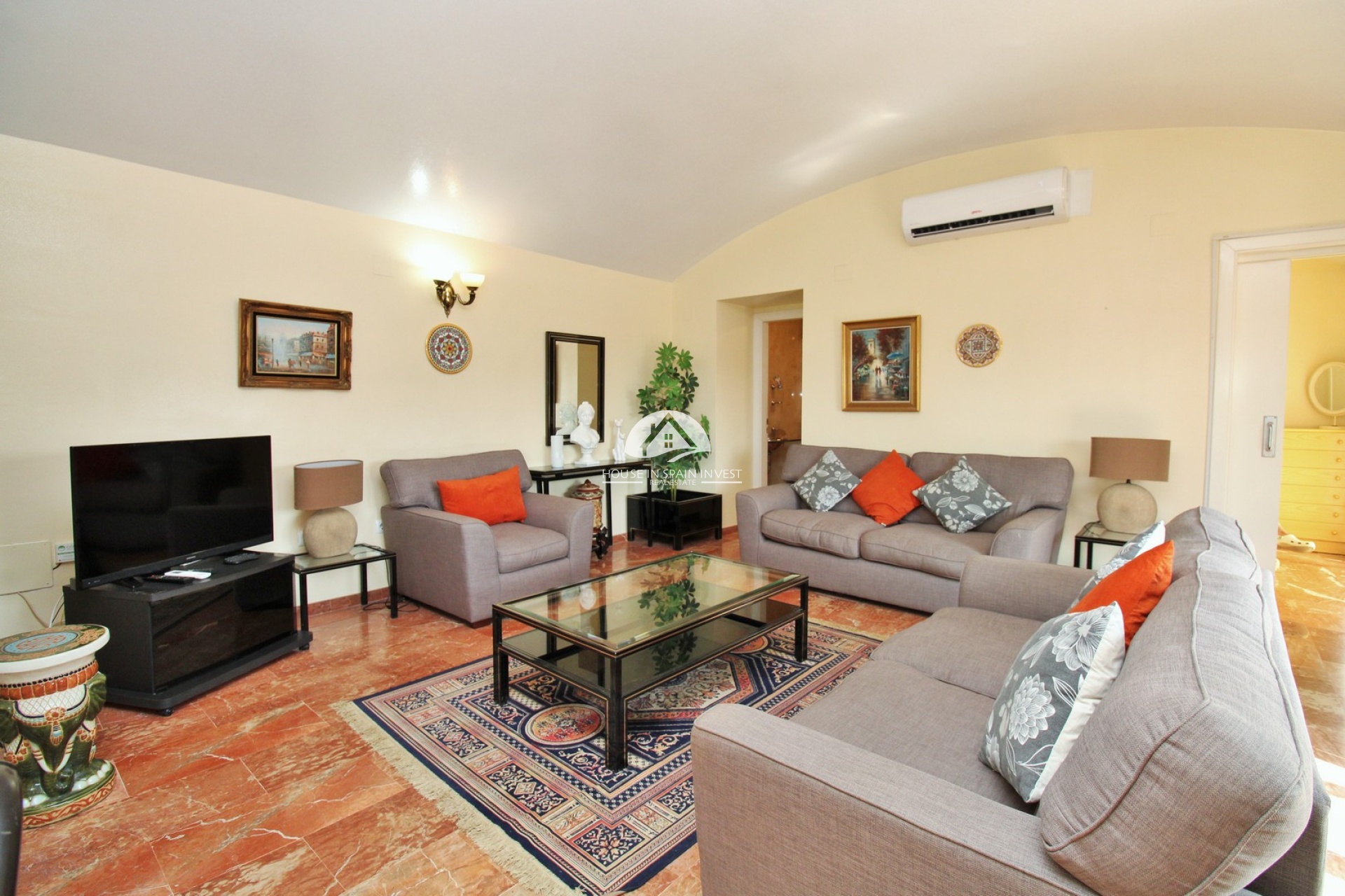 Herverkoop - Appartement - Orihuela Costa - Las Ramblas
