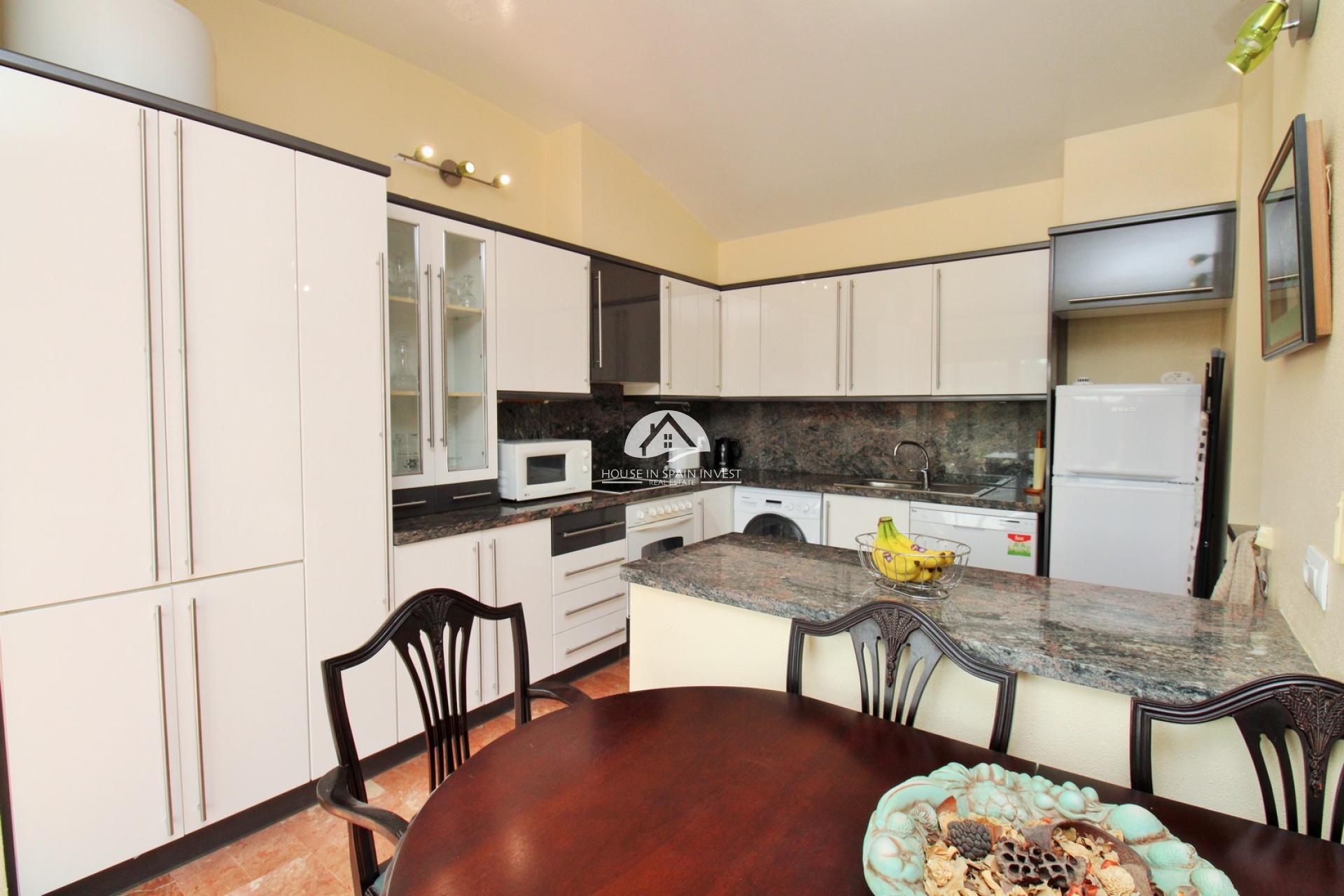 Herverkoop - Appartement - Orihuela Costa - Las Ramblas