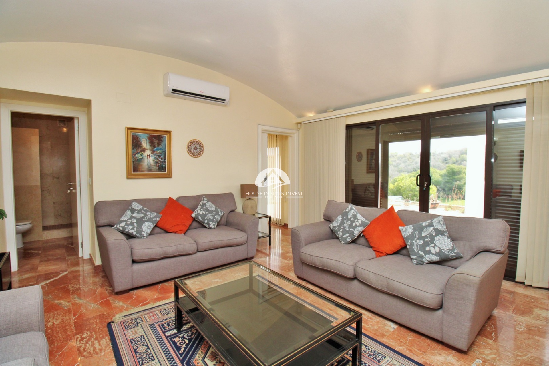 Herverkoop - Appartement - Orihuela Costa - Las Ramblas